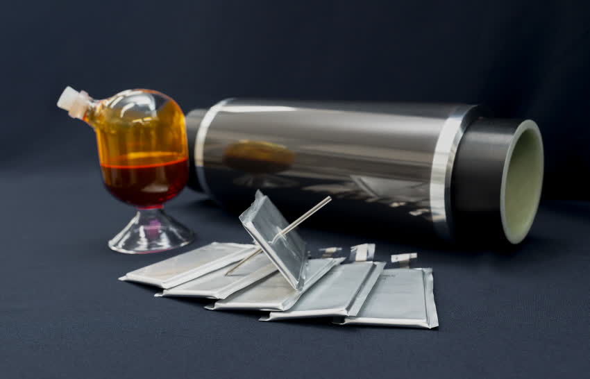 Breakthrough material from LG Chem could prevent thermal runaway in batteries