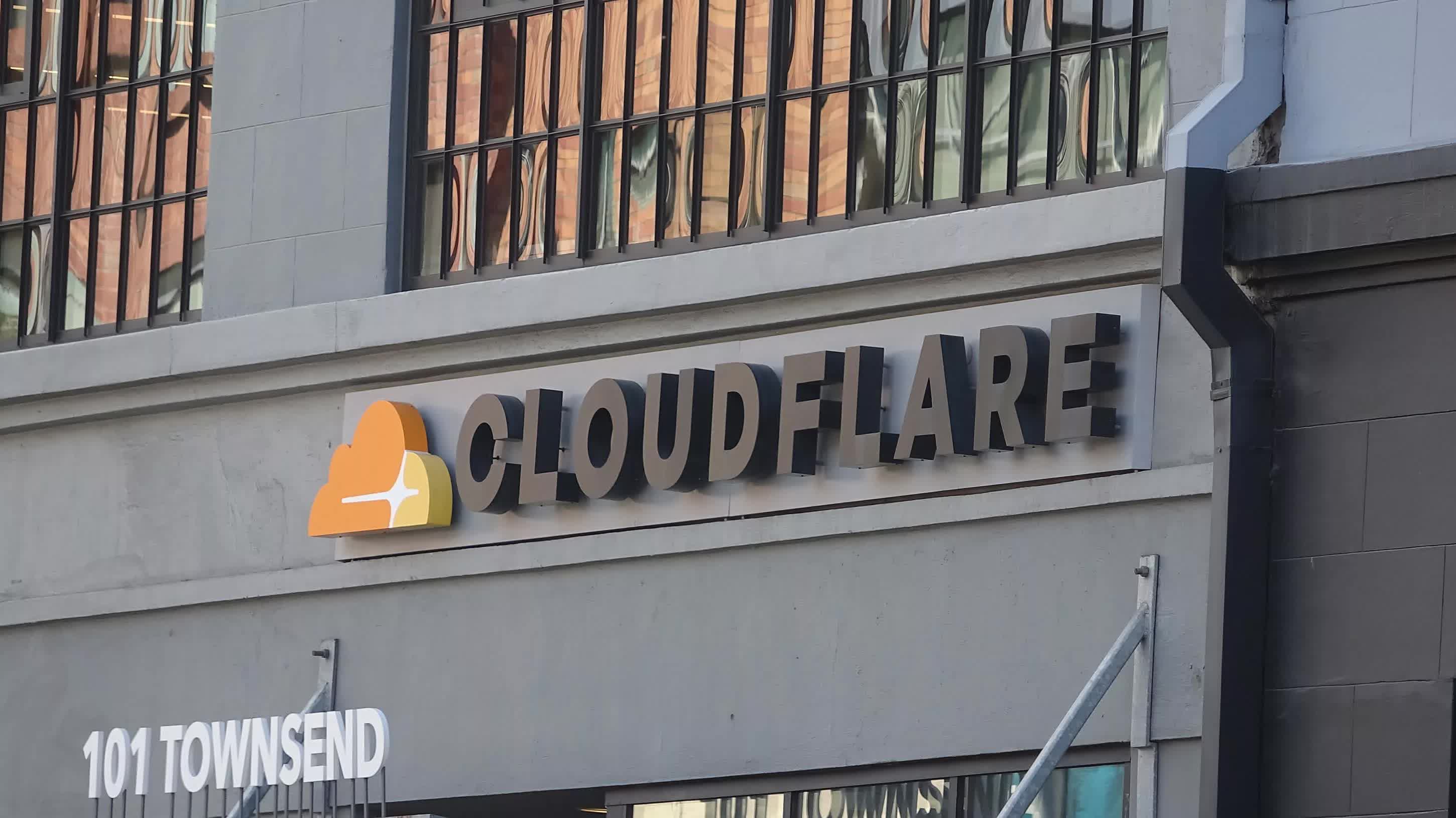 Cloudflare recently mitigated a 3.8 Tbps DDoS attack, the largest ever recorded
