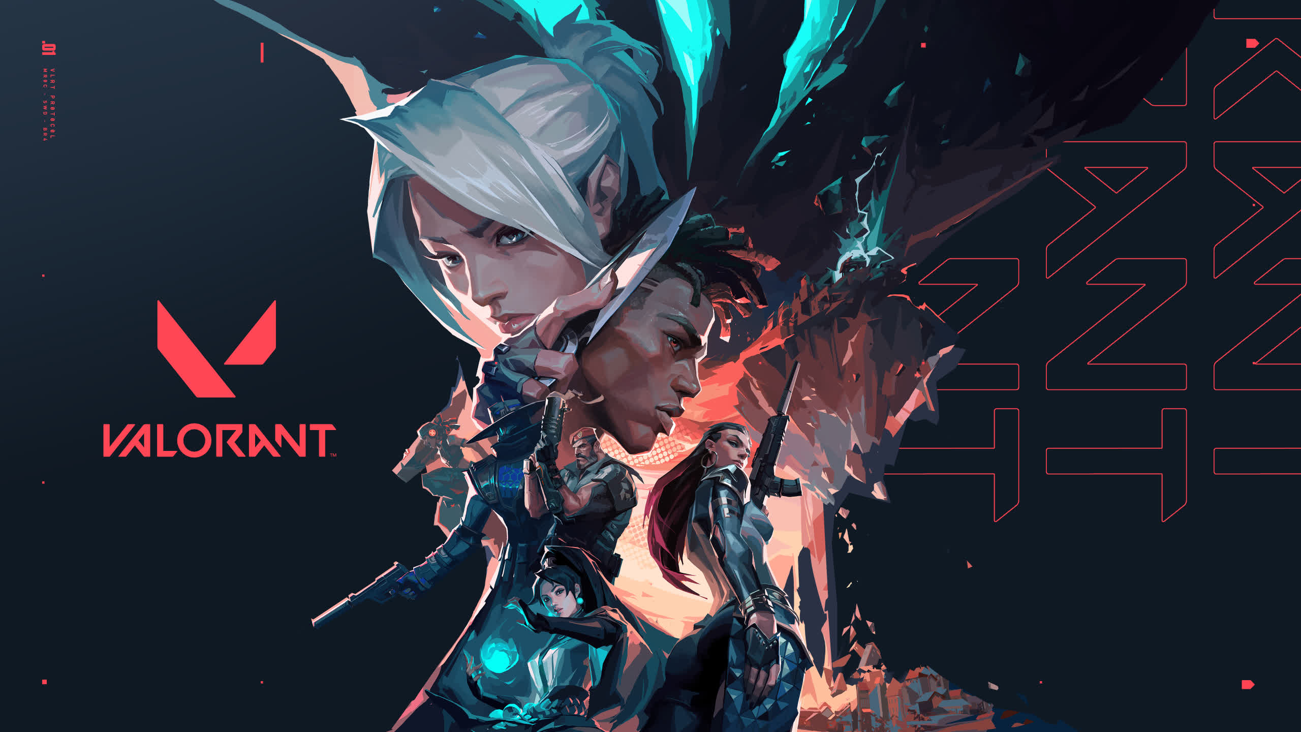 Riot announces new Valorant port as Epic unleashes Unreal Engine 5.5 preview