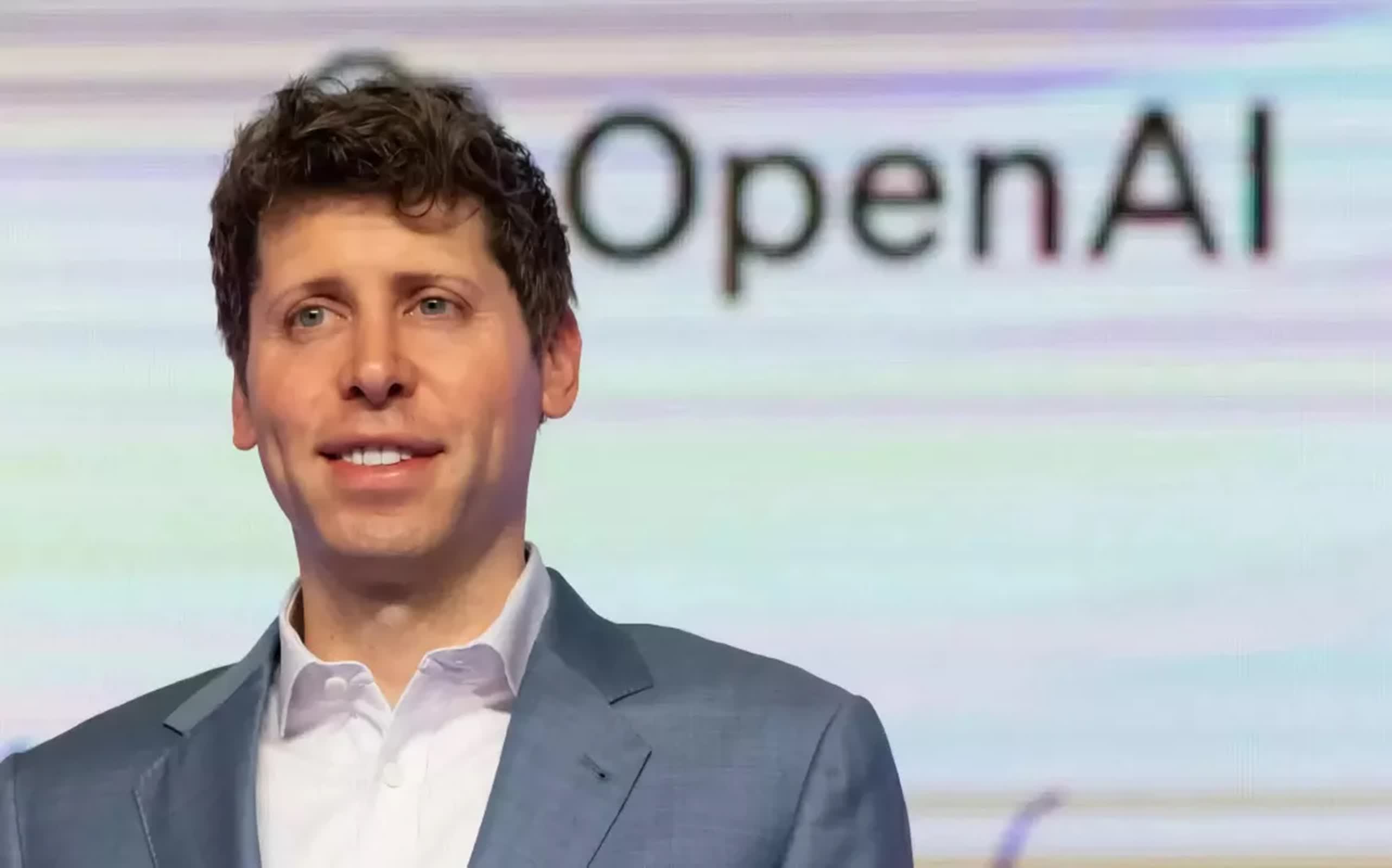 OpenAI's funding growth