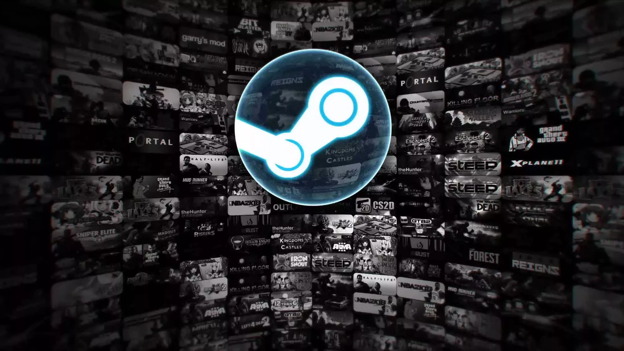 Steam now explicitly states you're not buying the game, just a license