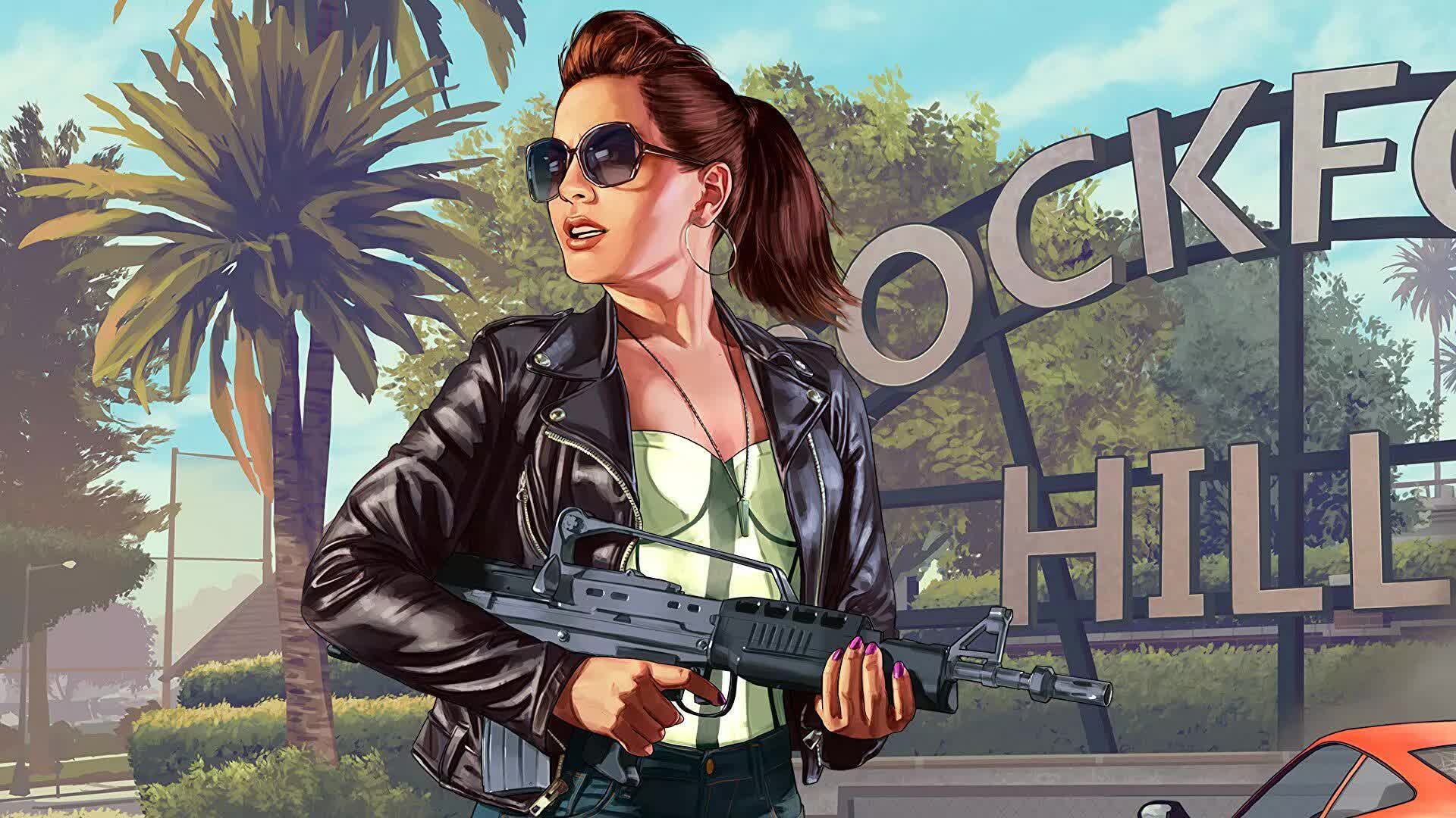 Ex-Rockstar dev says GTA 6 won't launch until 100% perfect – it's got no competition