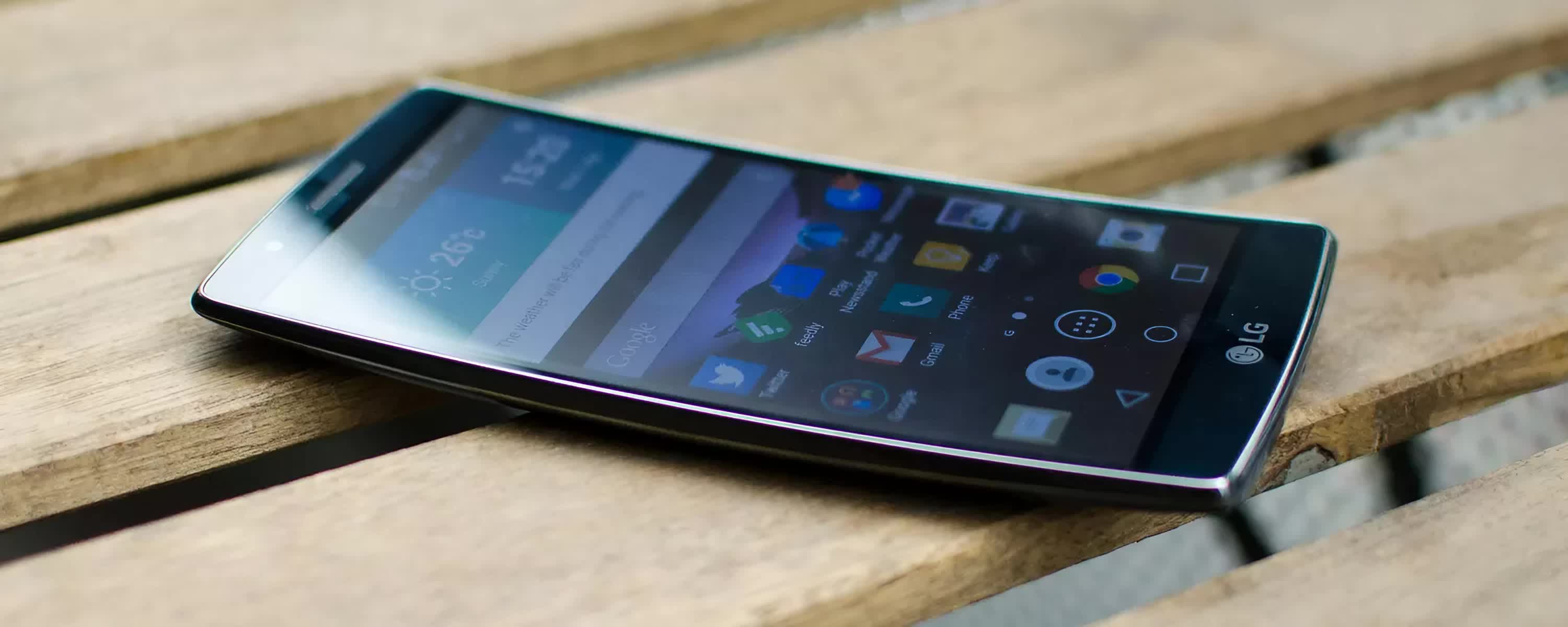 Are LG phones set for a comeback? New patent offers a glimmer of hope