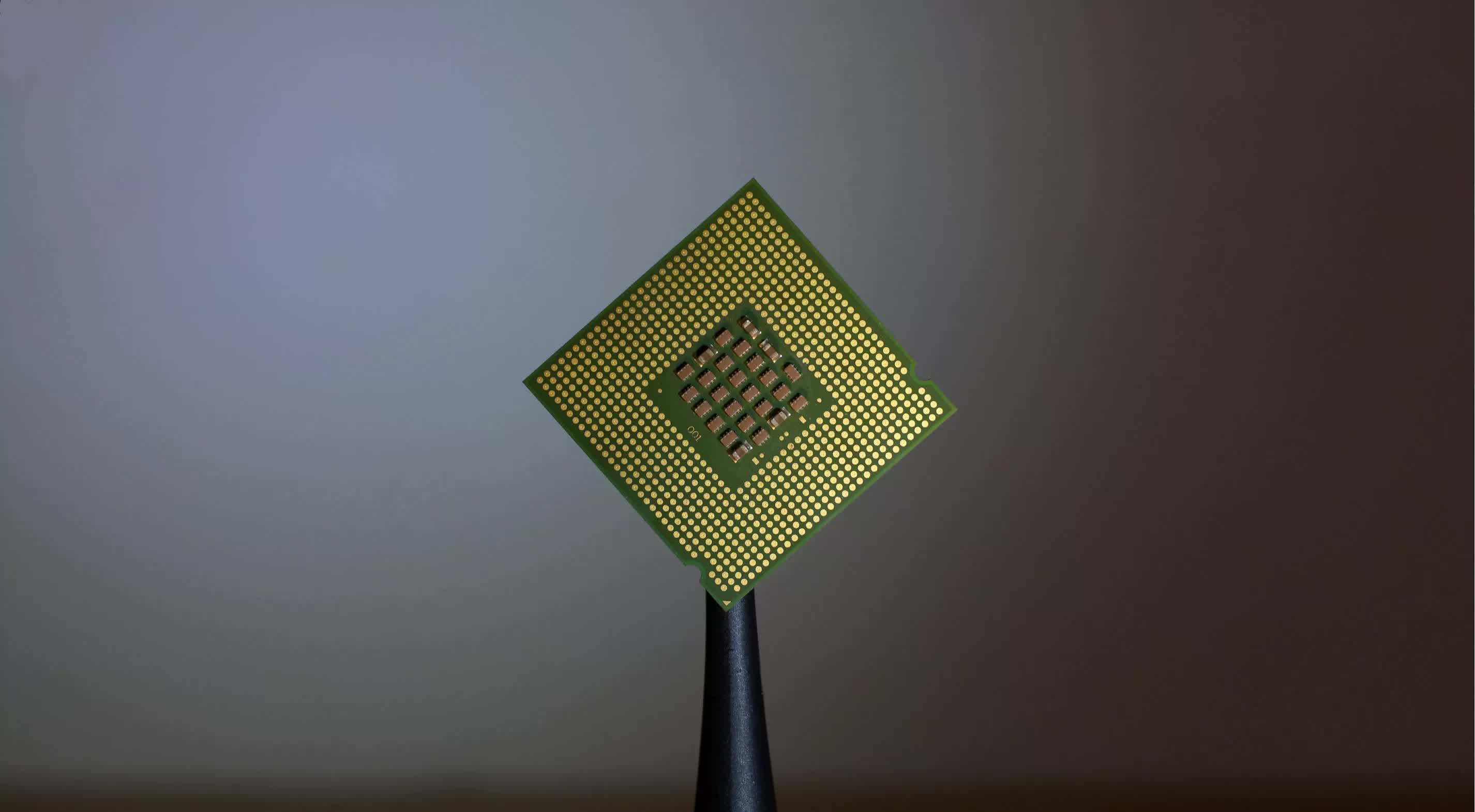 New attack methods work against Spectre mitigations in modern PC CPUs