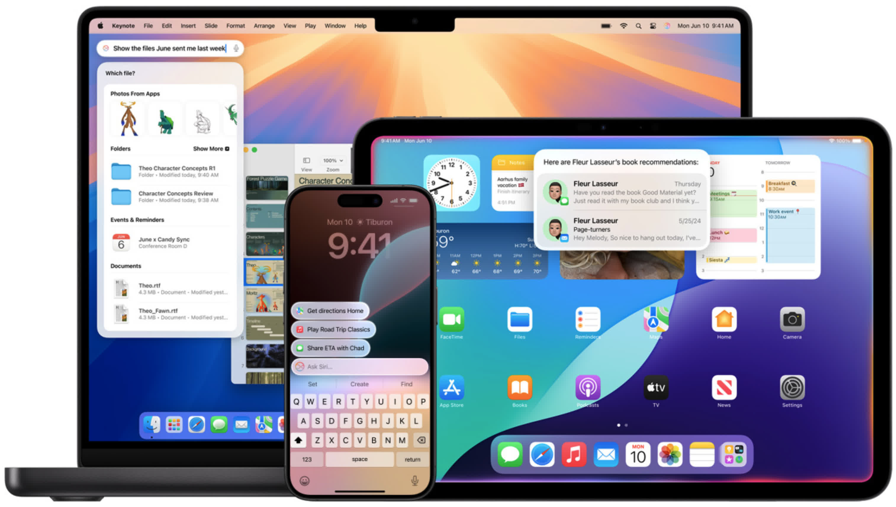 Leaked internal report shows Apple Intelligence is two years behind ChatGPT