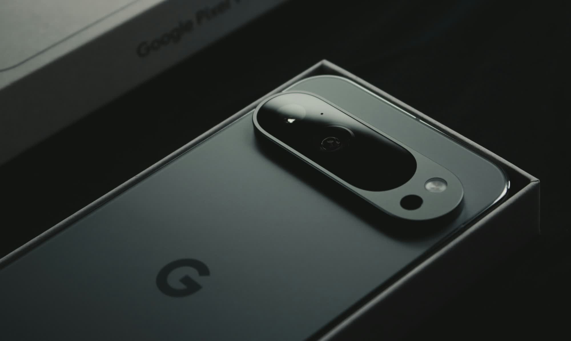 Google sues former engineer for leaking Pixel chip secrets