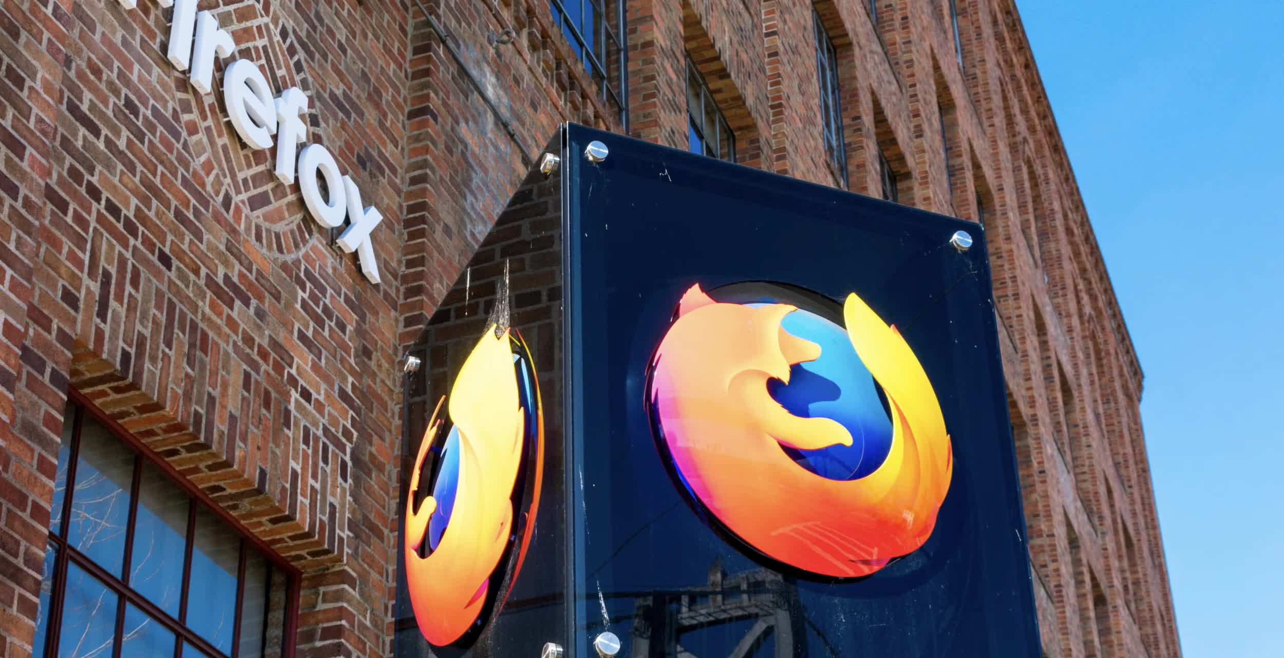 Mozilla is laying off 30% of staff, still laser focused on its broader targets