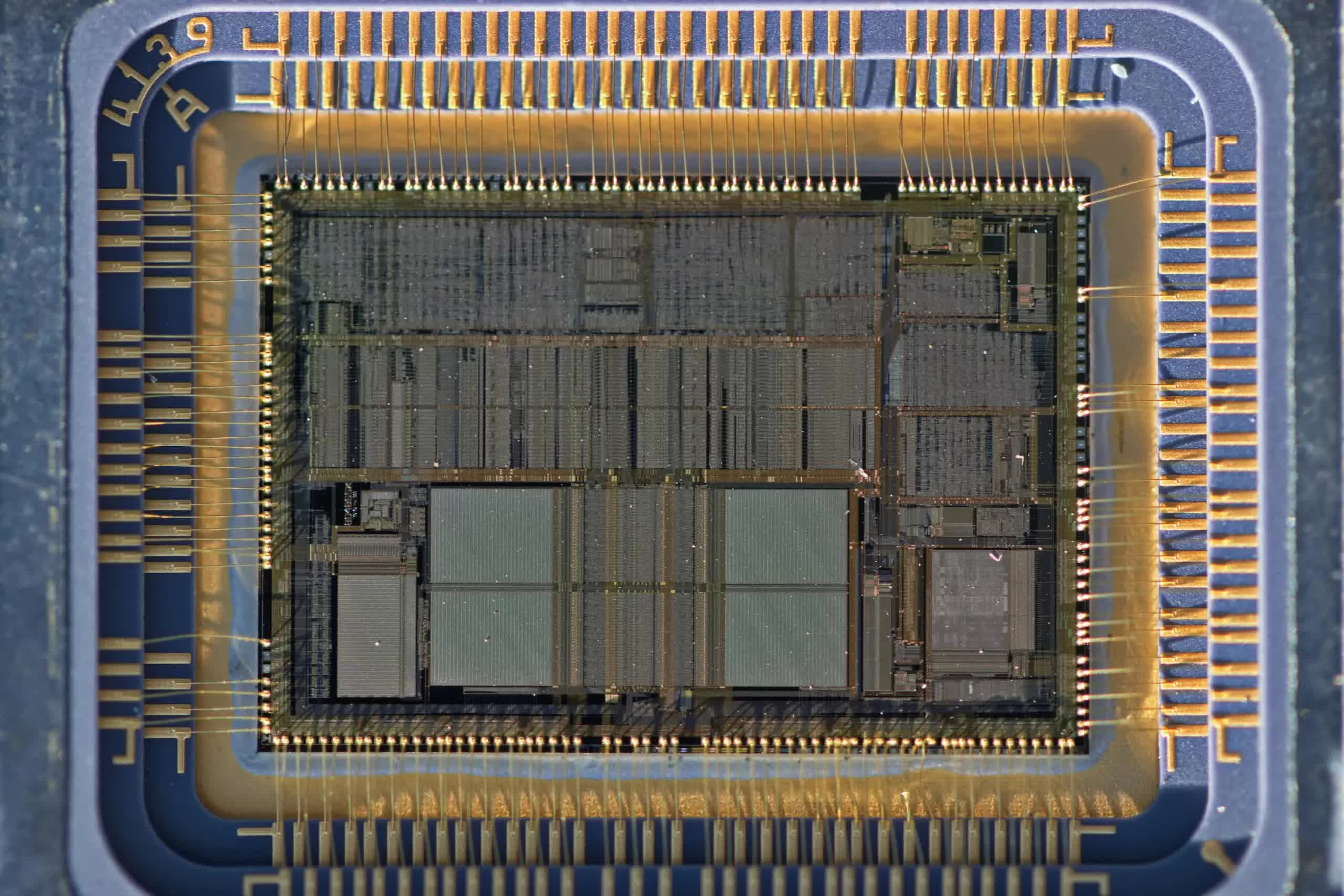 MIT's 3D nanoscale transistors use quantum tunneling design to bypass physical limits