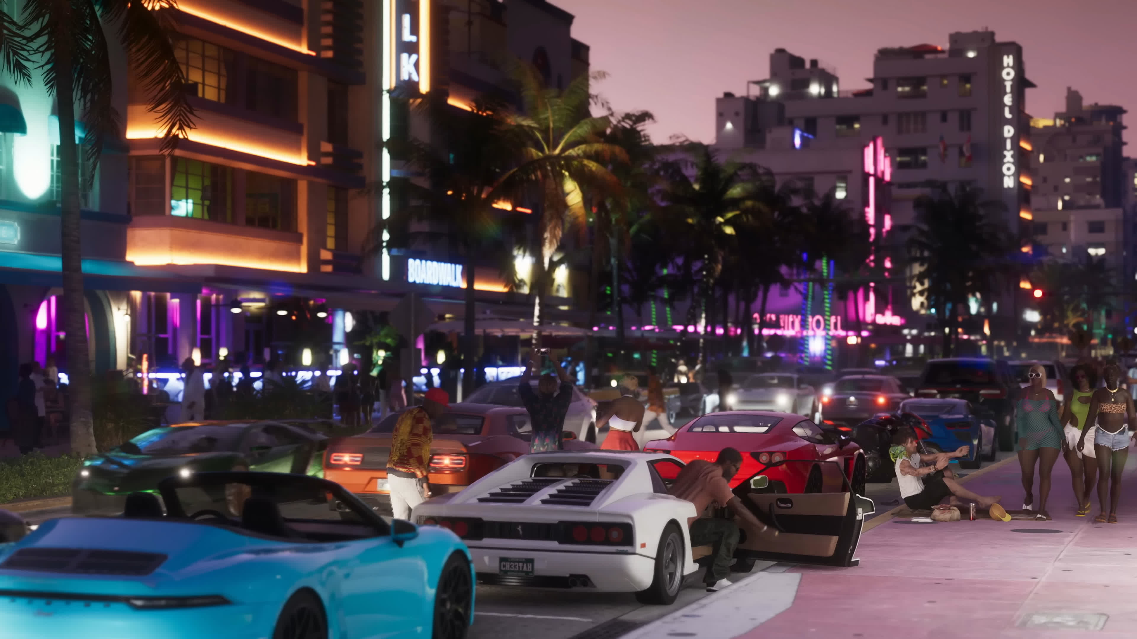 Grand Theft Auto VI confirmed for fall 2025: Rumors of delay put to rest