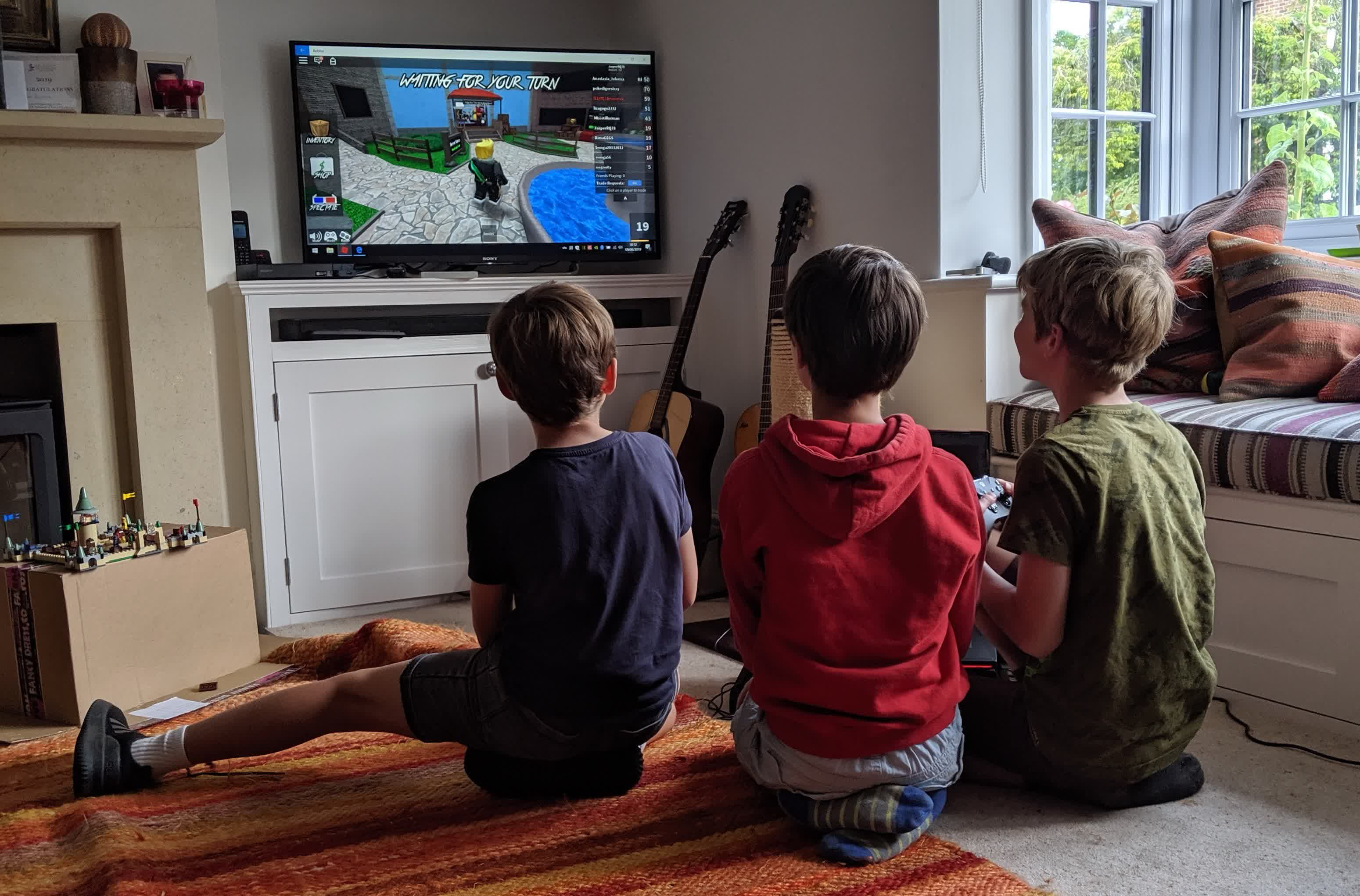 Roblox responds to safety concerns with new restrictions for under-13s