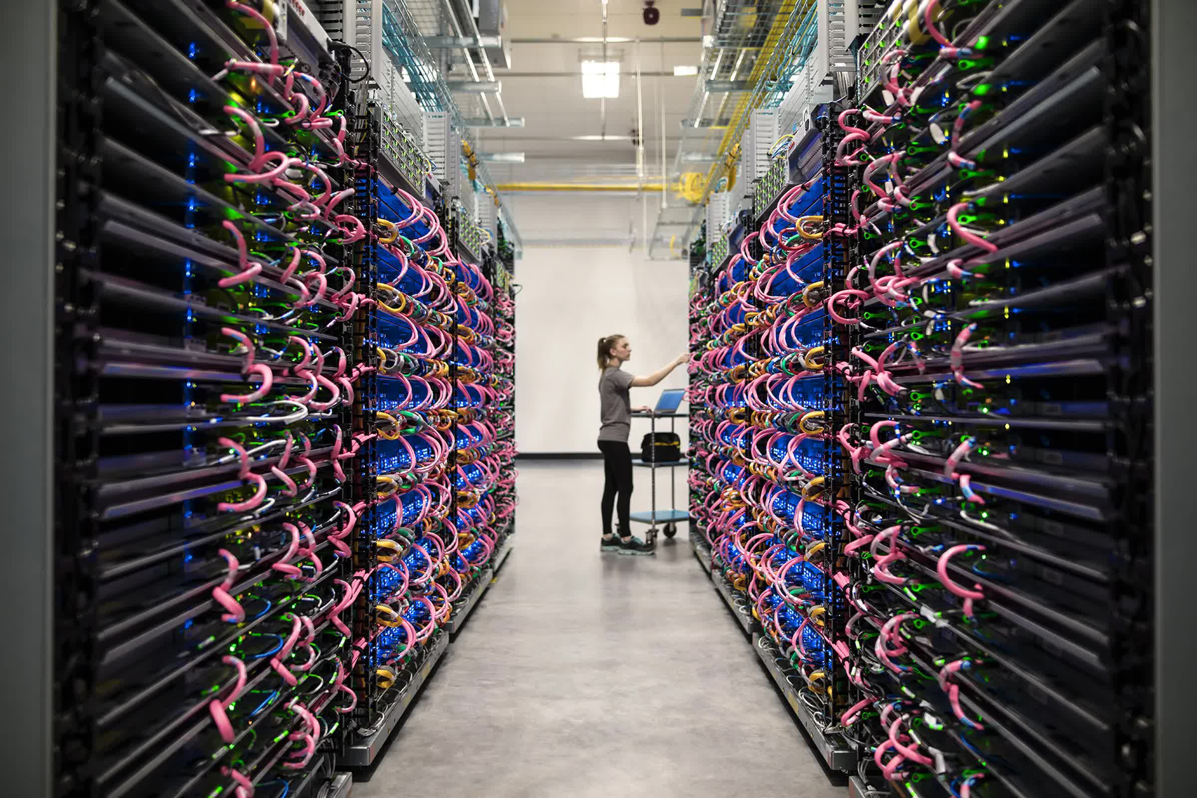 Google Cloud upgrades AI infrastructure with Trillium TPU and Nvidia-powered VMs
