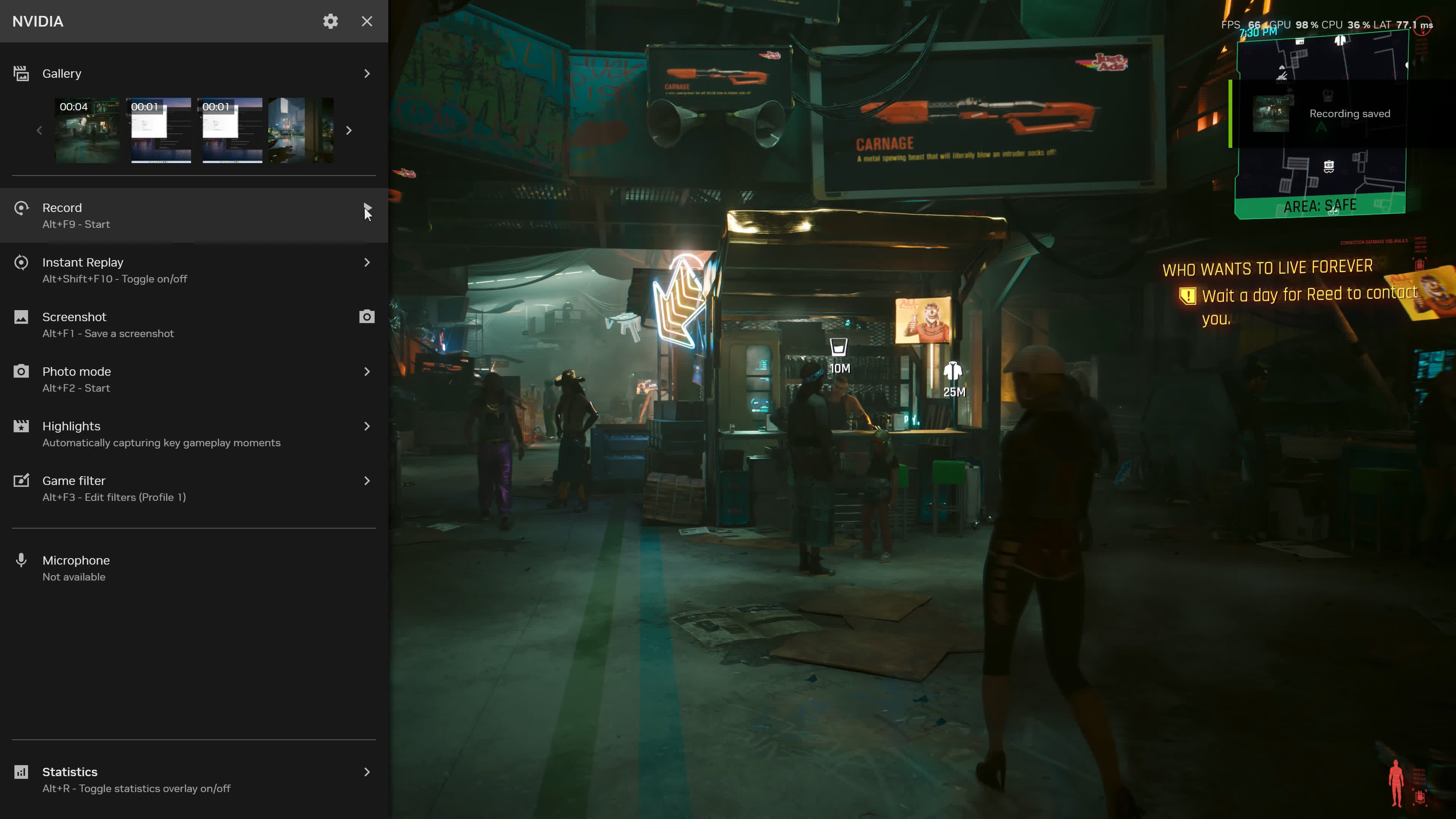 Nvidia Kills GeForce Experience Nvidia App 1 0 Goes Live TechSpot