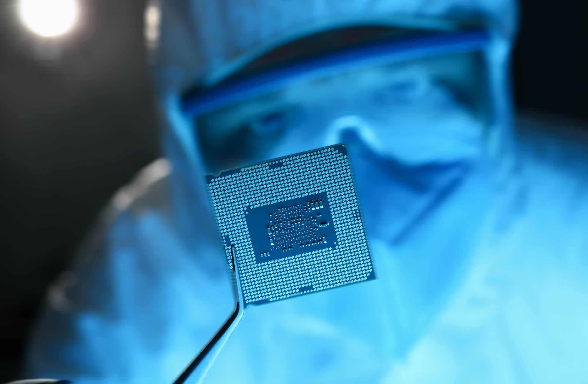 Japan introduces $65 billion initiative to boost domestic chip production