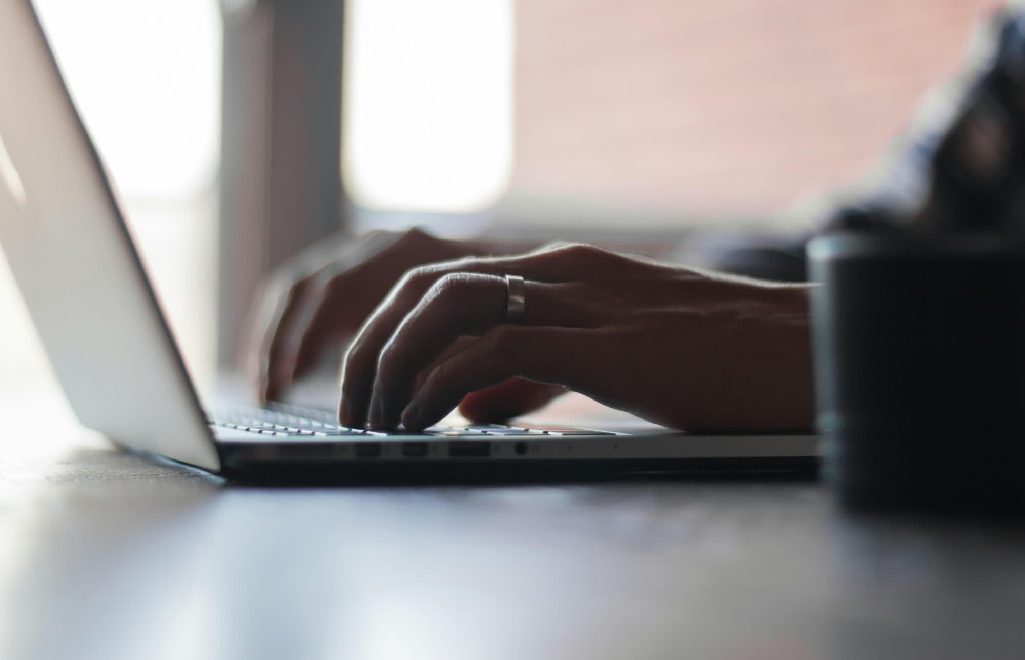 Easy to guess, hard to believe: America's most common passwords
