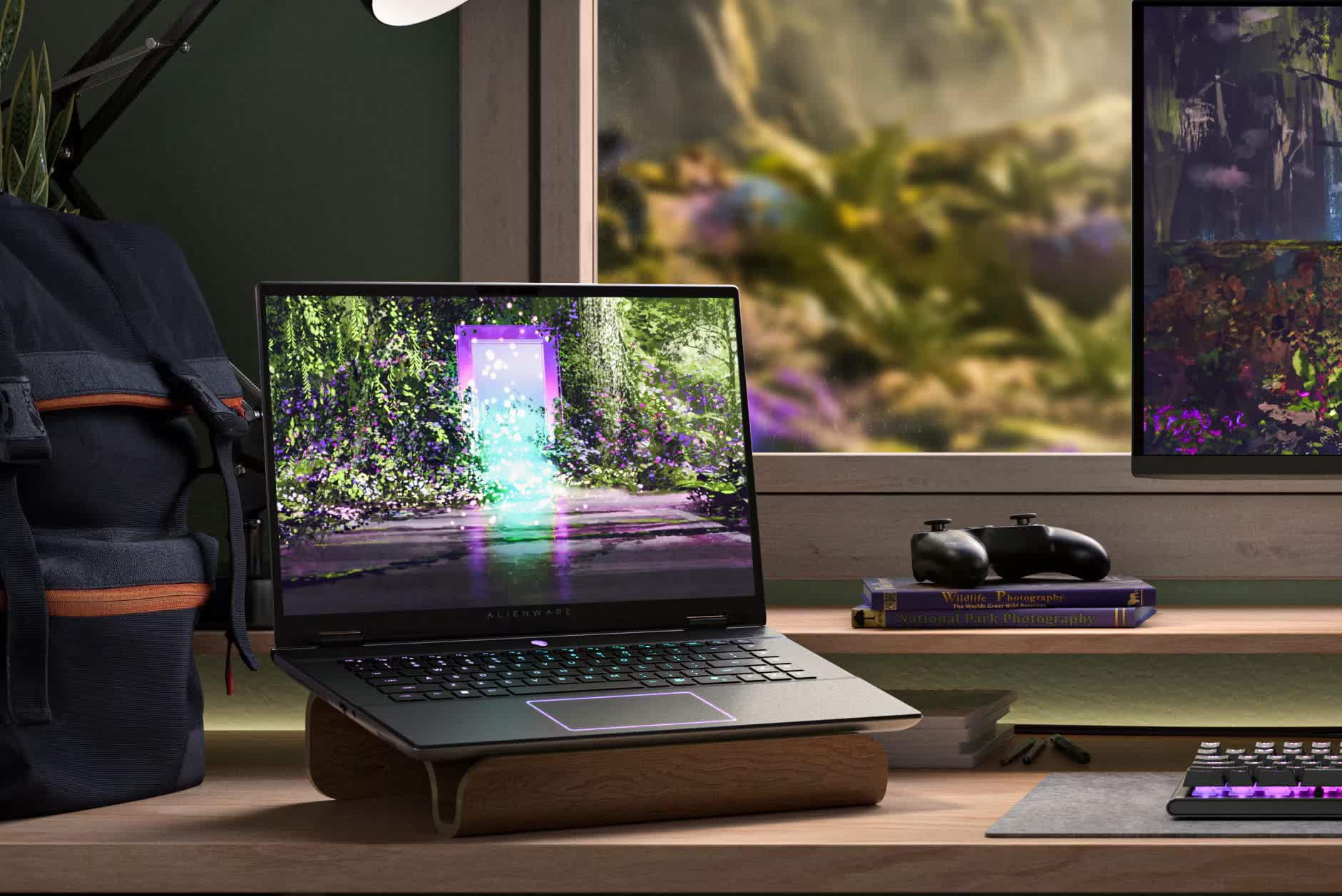 Nvidia's upcoming CPU could offer RTX 4070 mobile levels of performance
