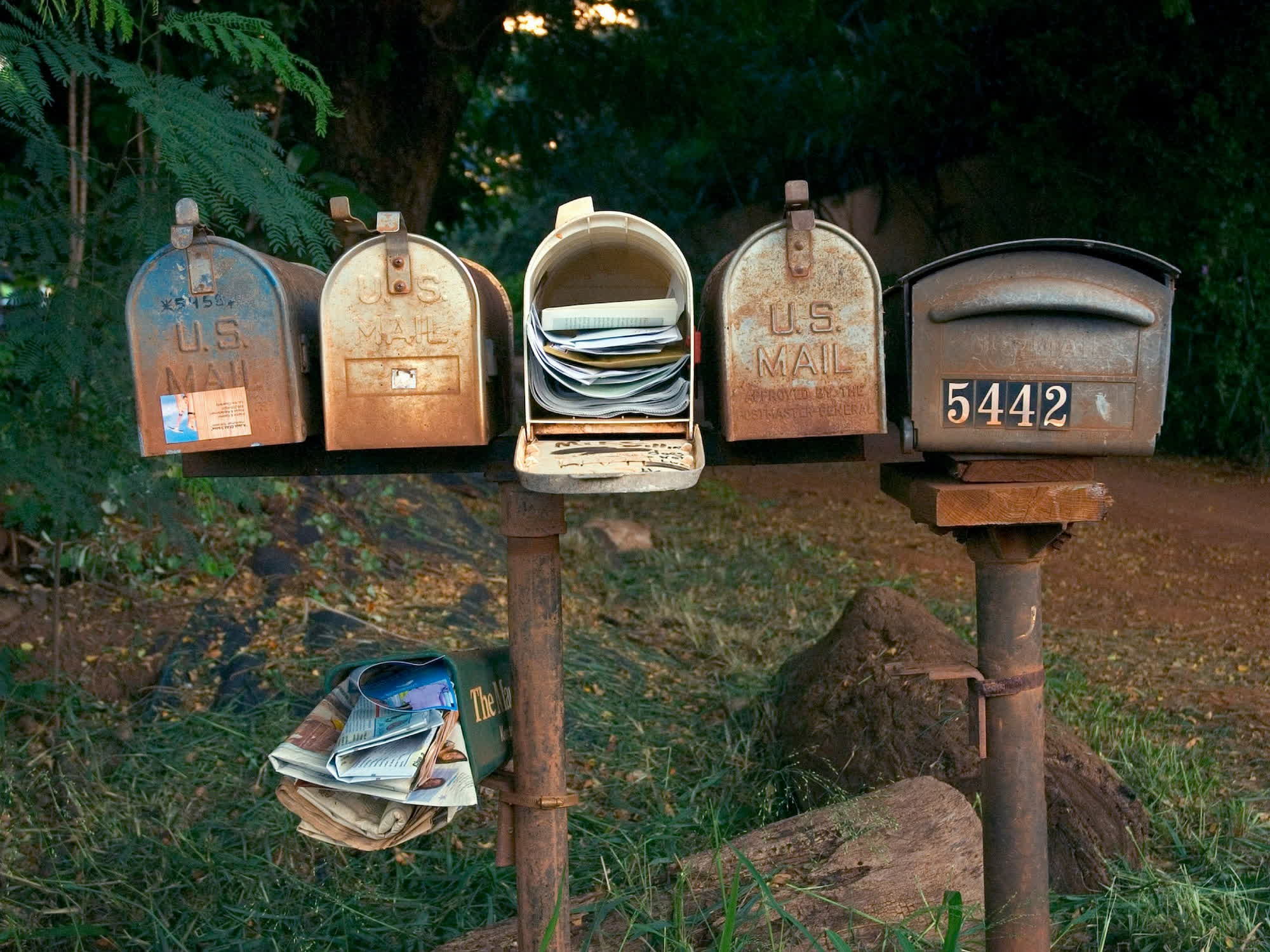 Malicious Android app masquerades as Swiss weather service, delivered via snail mail