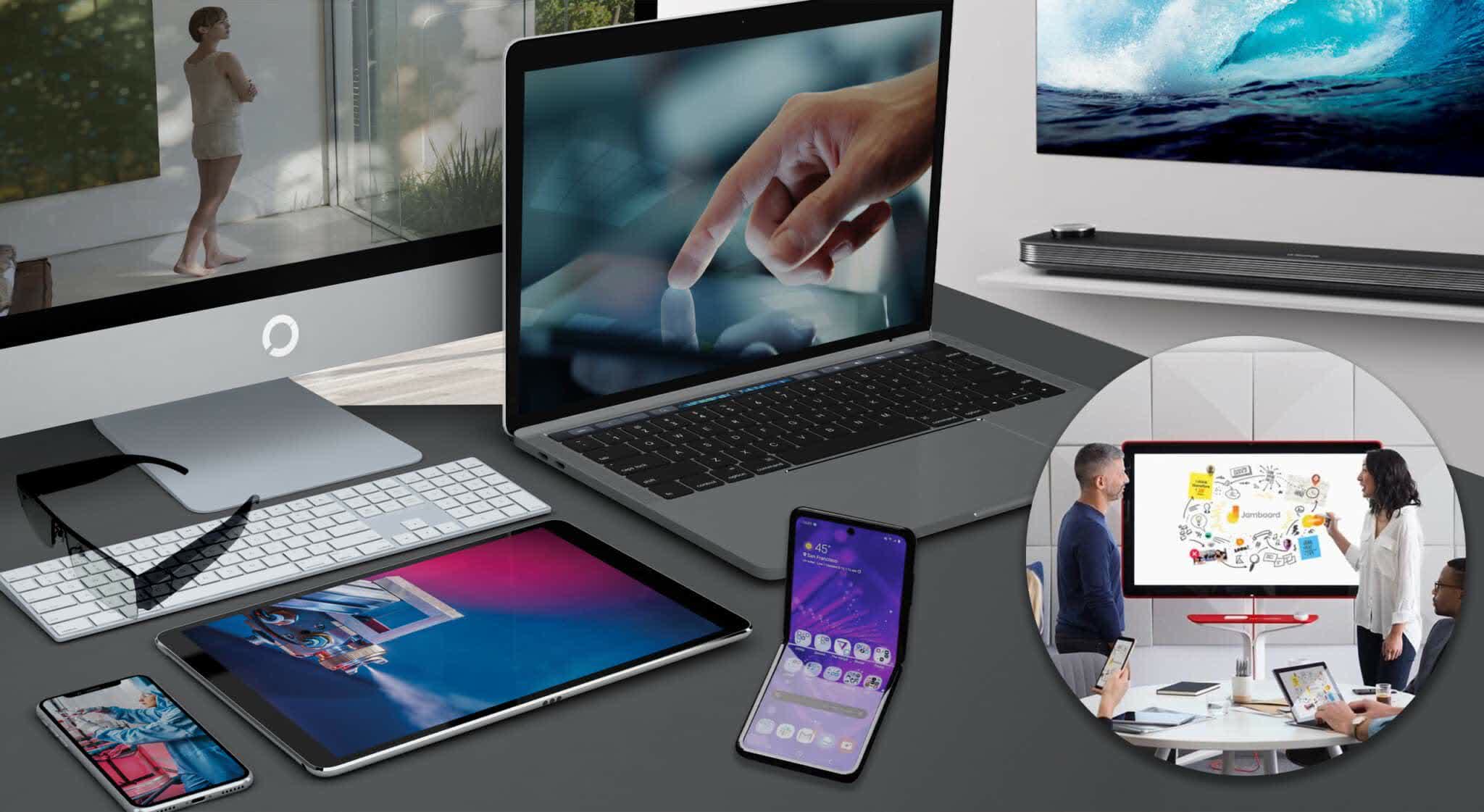 Finnish firm's nanocoating could make your next laptop smudge-free