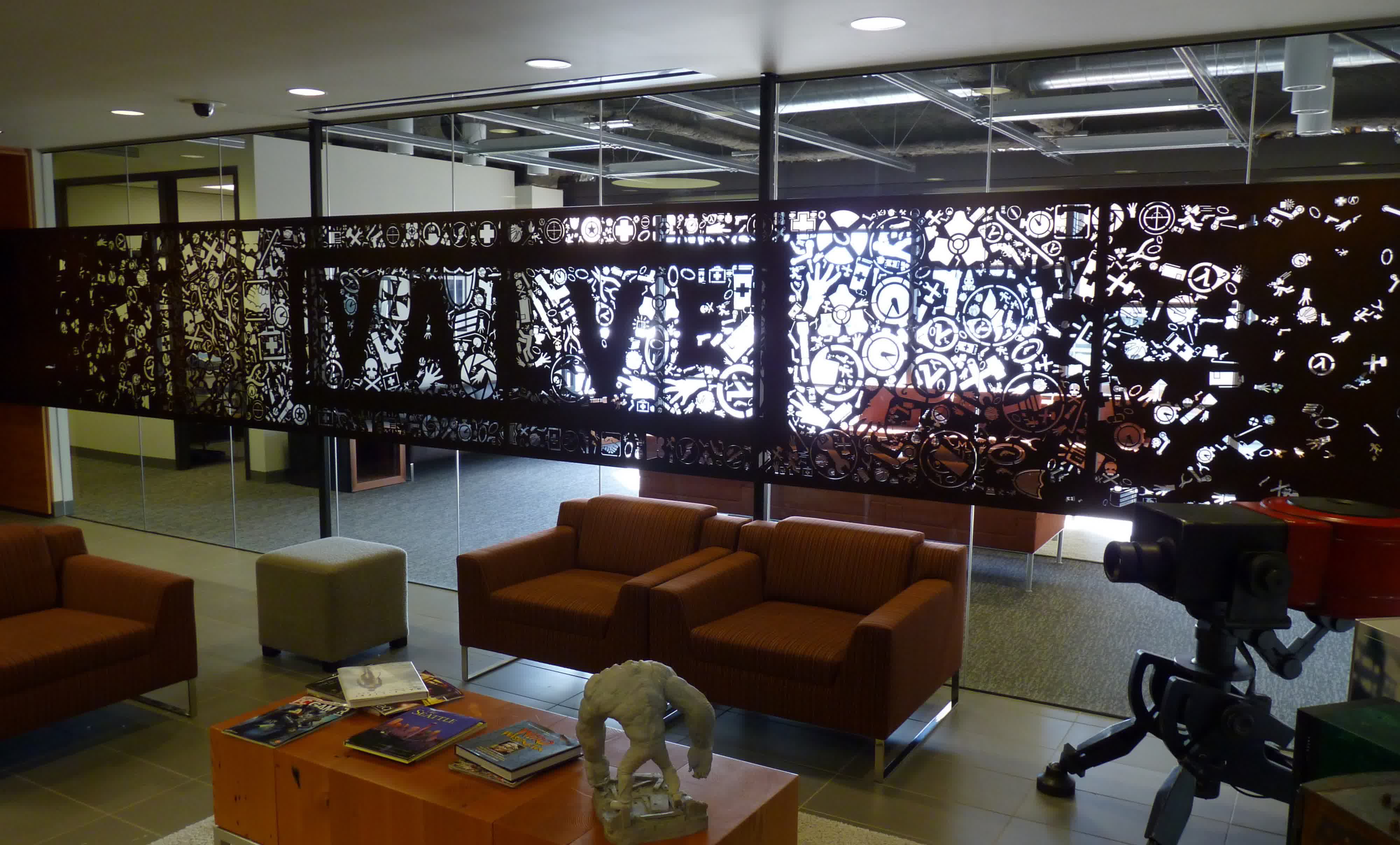 How a summer intern saved Valve from bankruptcy and shaped the future of gaming