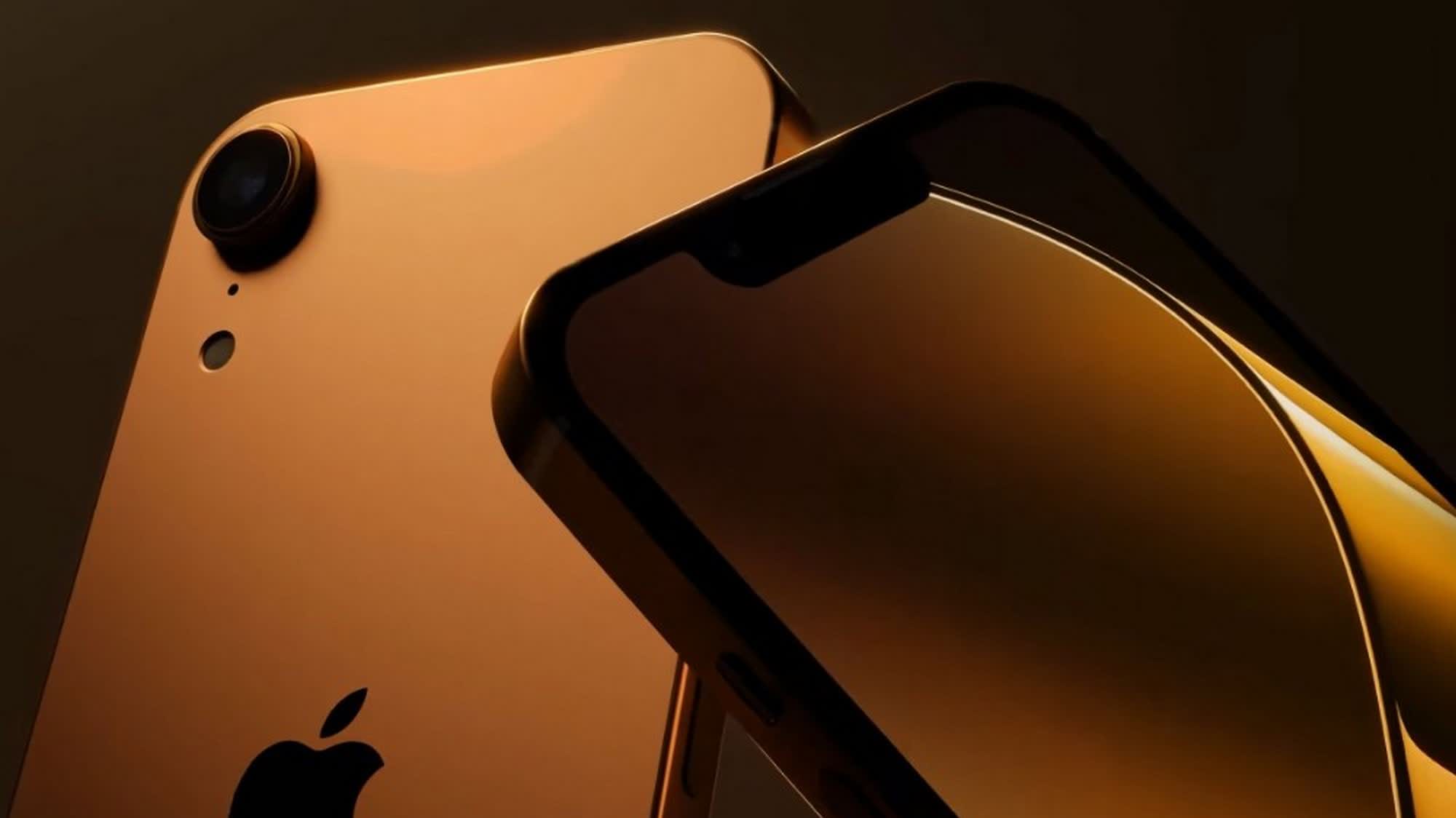 iPhone SE 4 tipped to launch in March 2025 with in-house 5G modem