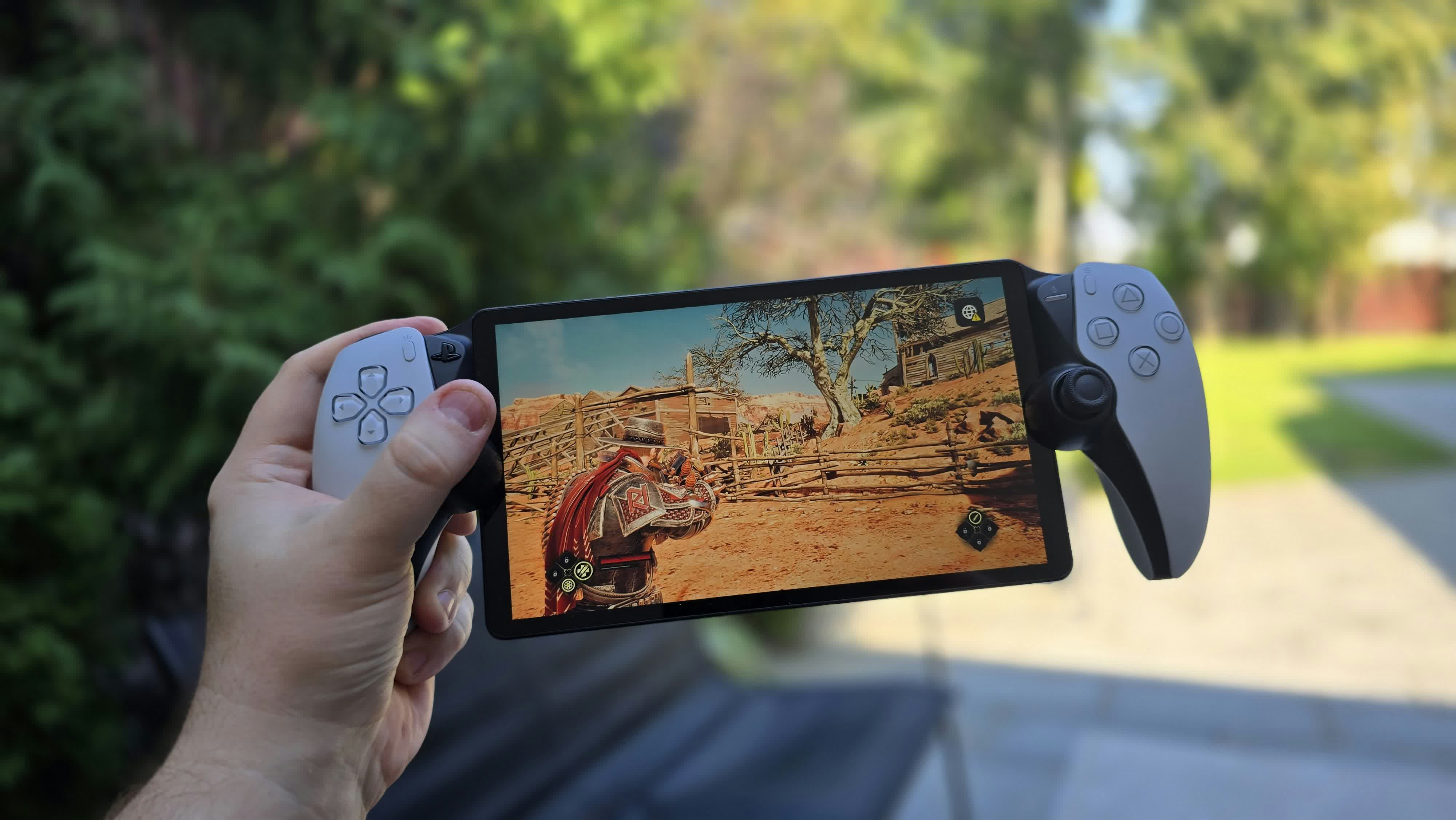 Sony adds cloud streaming to the PlayStation Portal – with a caveat