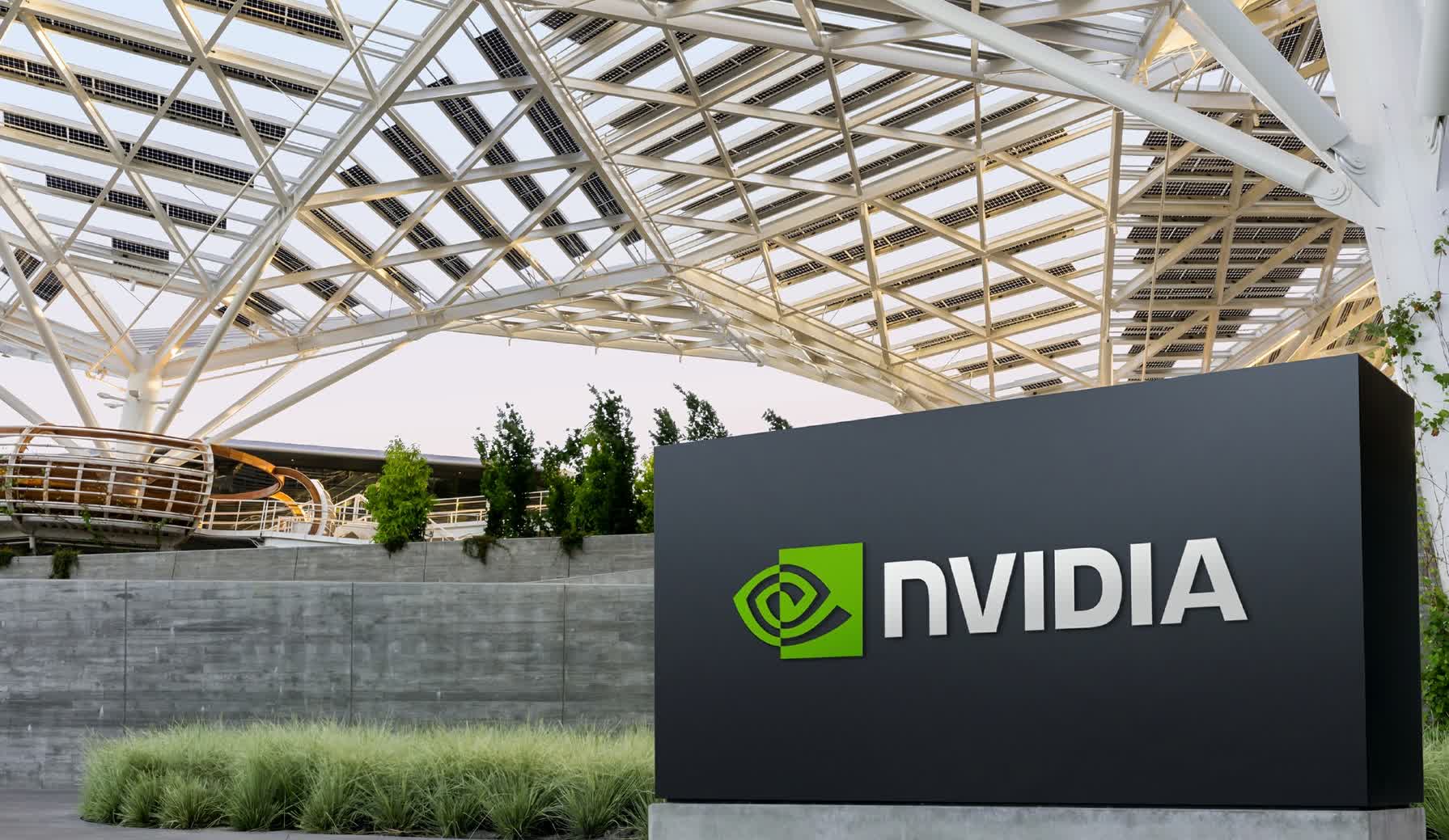 Nvidia's stellar Q3 proves that the age of AI is in full steam