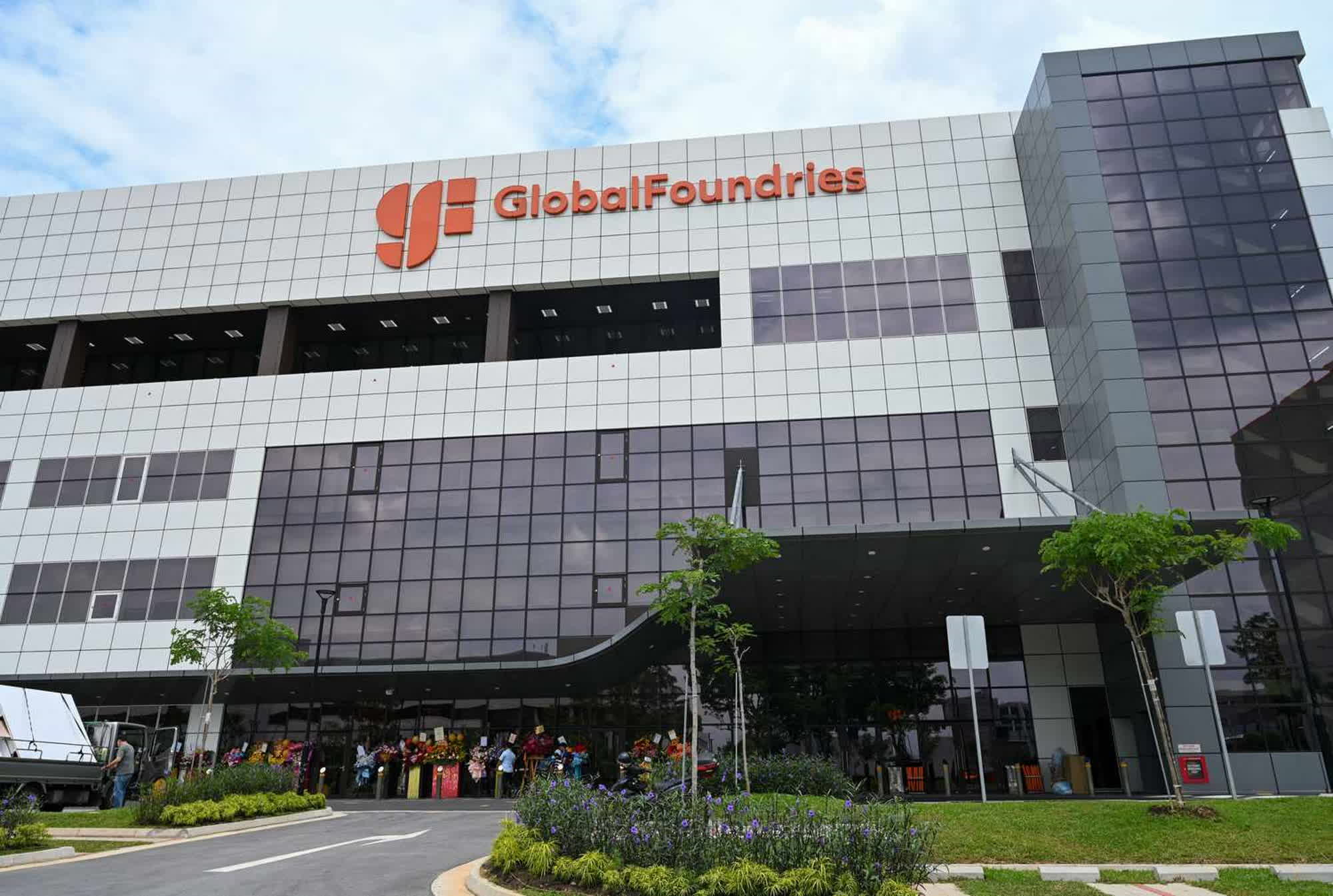 GlobalFoundries confirms .5 billion award from the US Chips and Science Act
