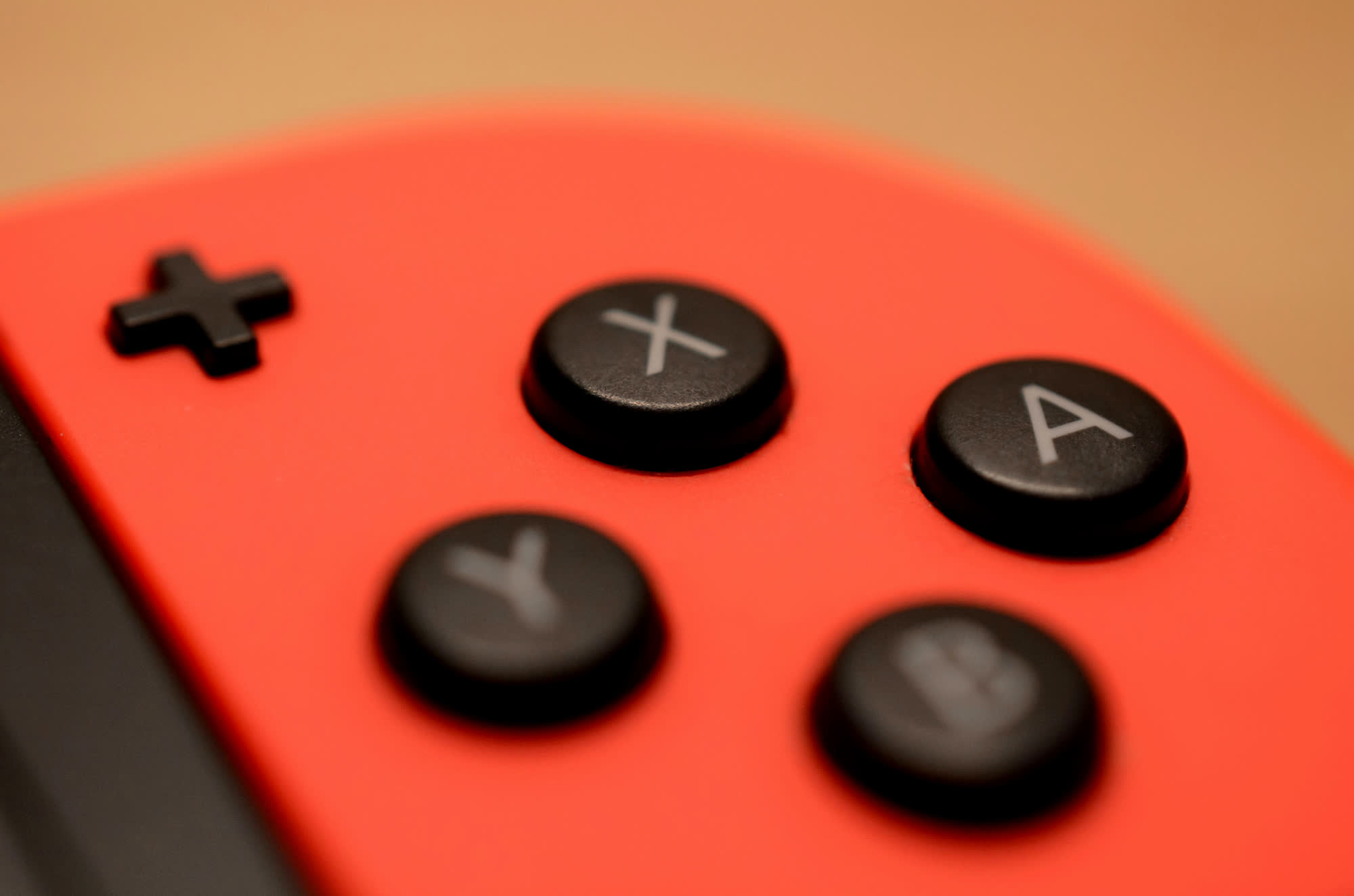 Nintendo's Switch 2 may turn your smartphone into a controller