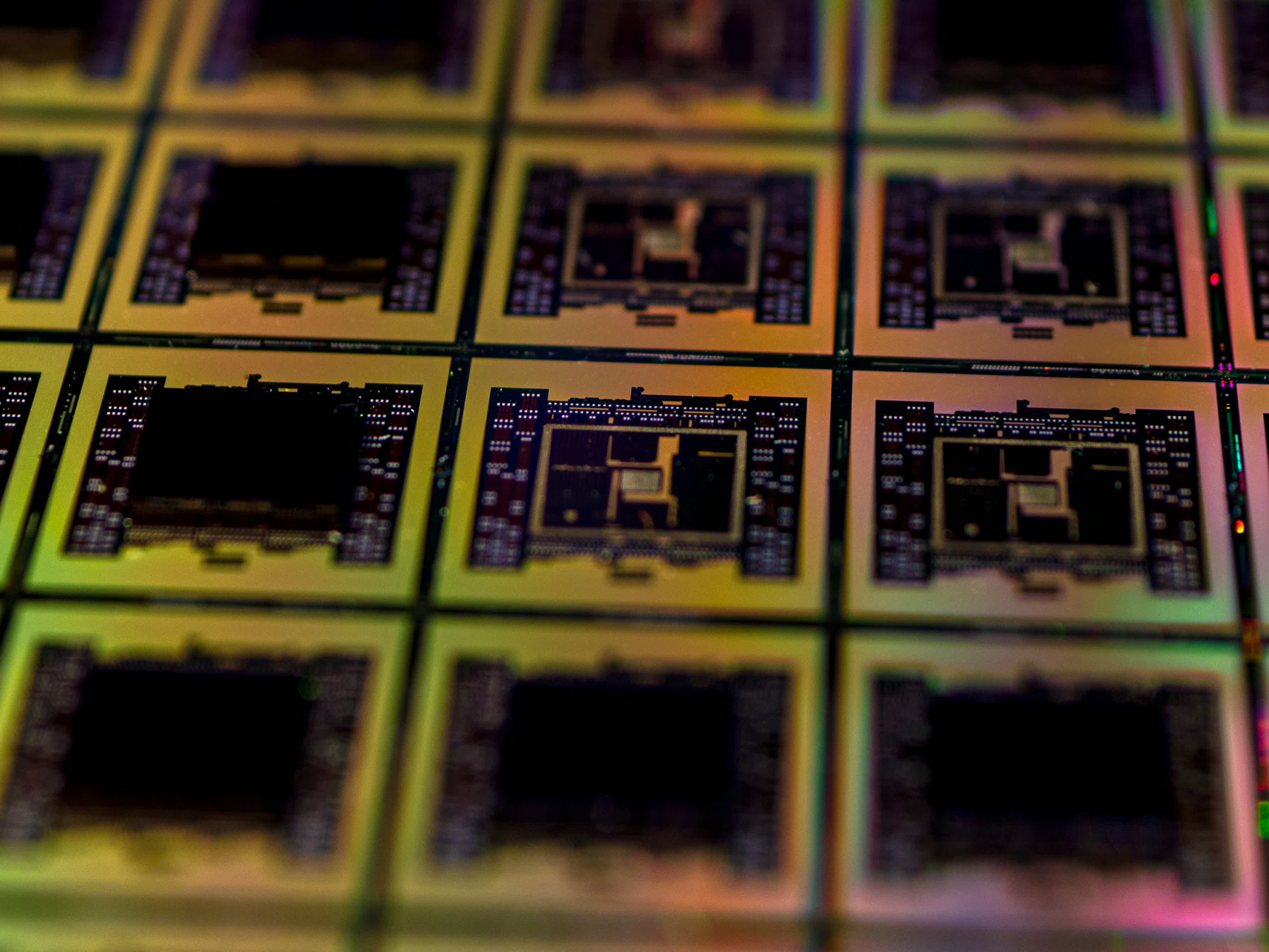 Nvidia nearly doubles AMD's R&D budget – Intel's spending dwarfs both, but struggles to compete