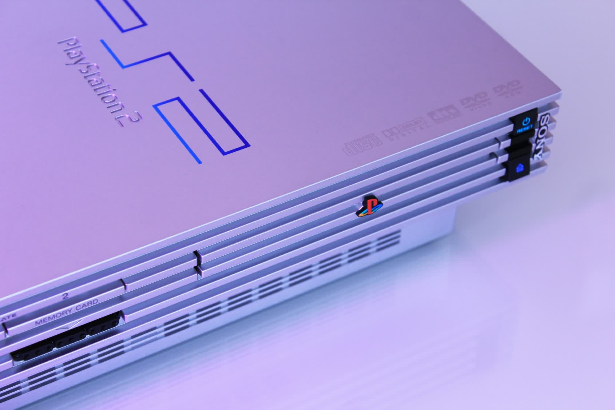 Sony confirms PlayStation 2 sales top 160 million, cementing legacy of best-ever selling console