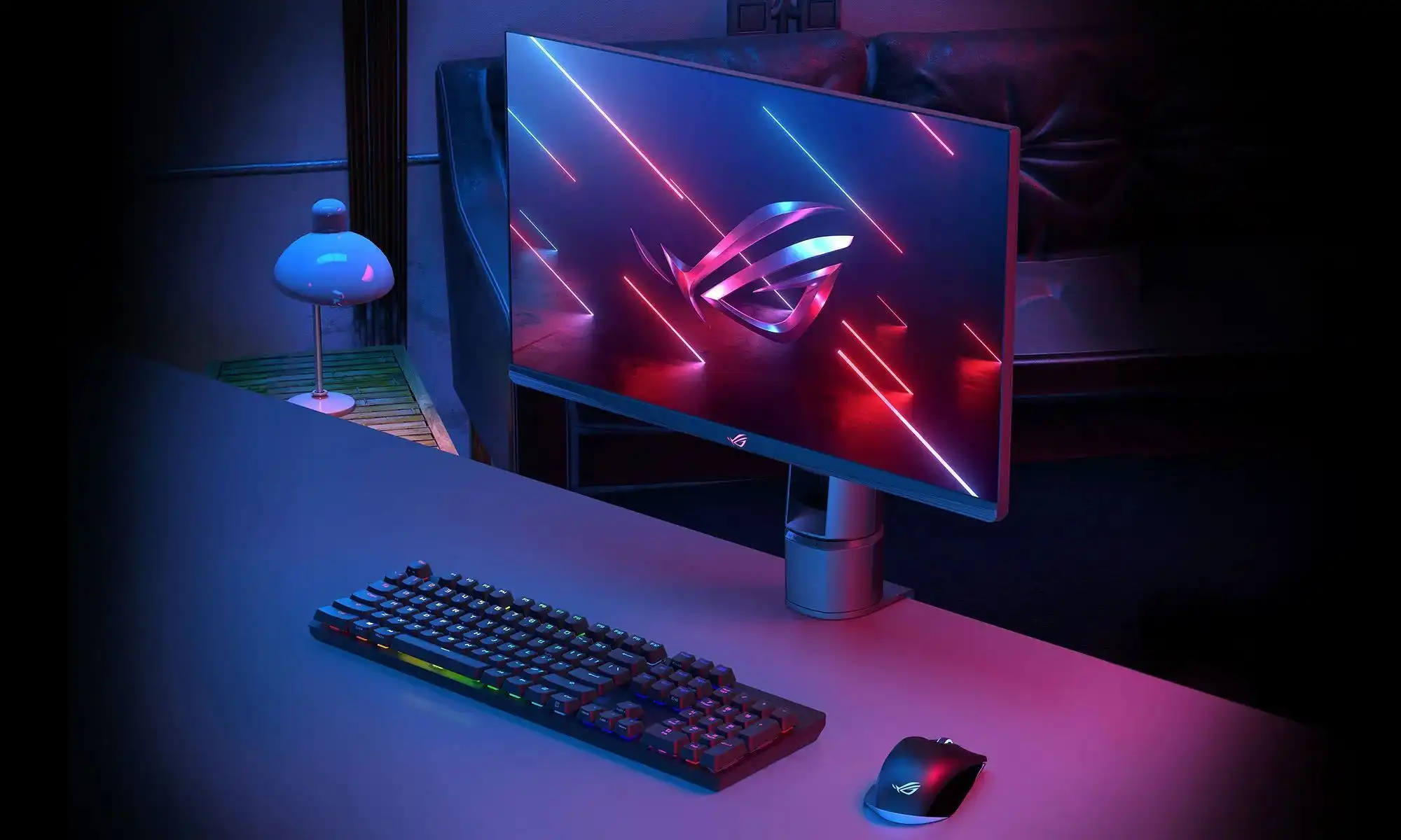 Samsung nearing launch of first 27-inch 1440p OLED display with 500Hz refresh rate