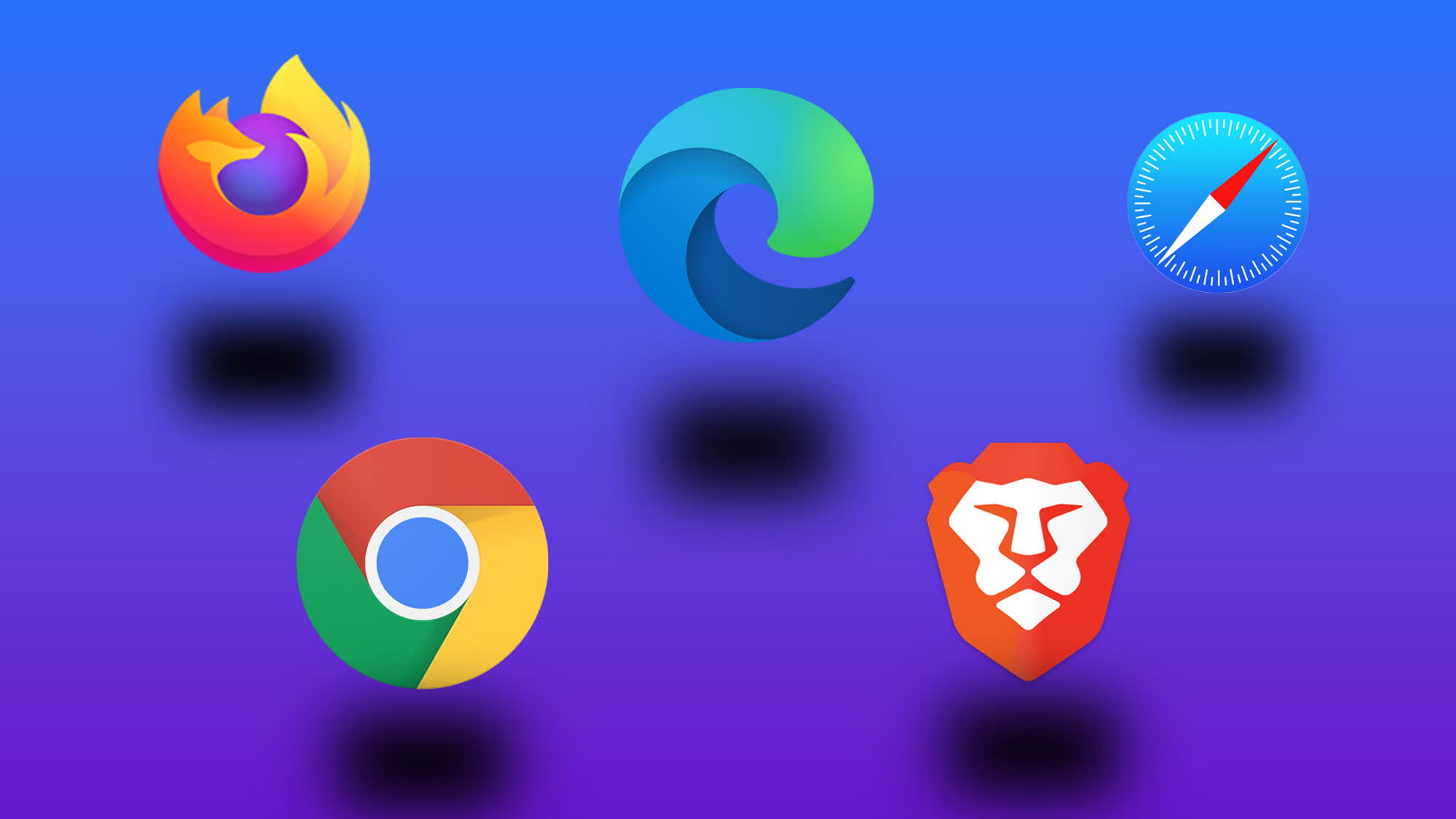 Browser Alliance is accusing Microsoft of limiting user choice with Edge browser
