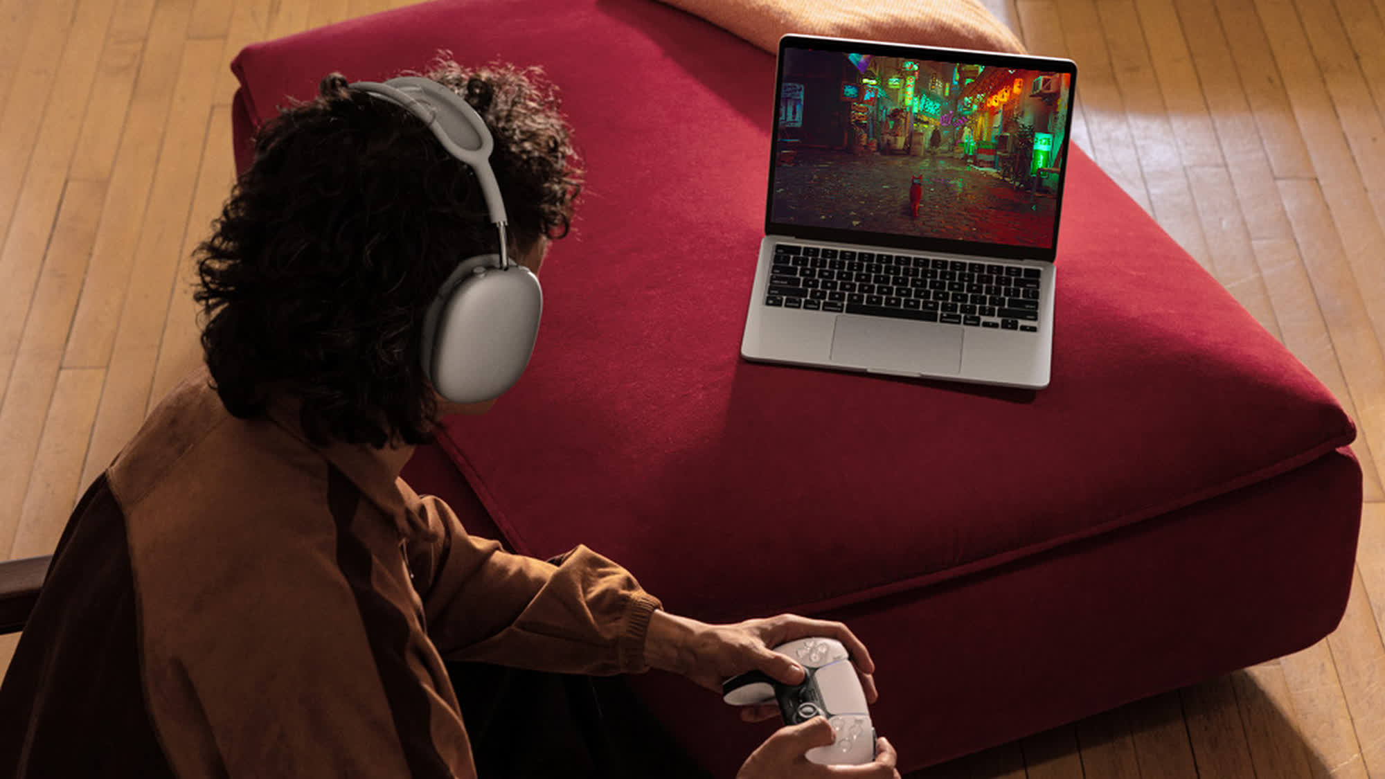 MacBook Air M4 leaked in macOS 15.2 Sequoia, may feature new ultrawide camera