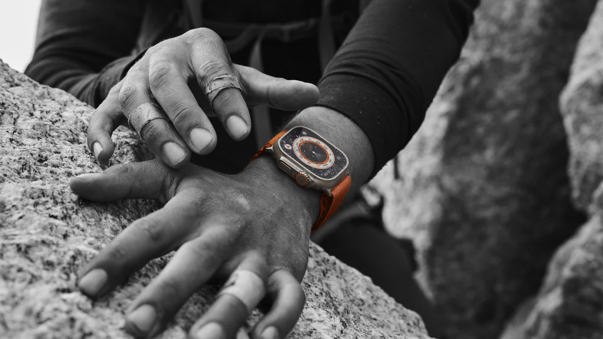 Huawei's 44% growth pushes it past Apple in wearables market share