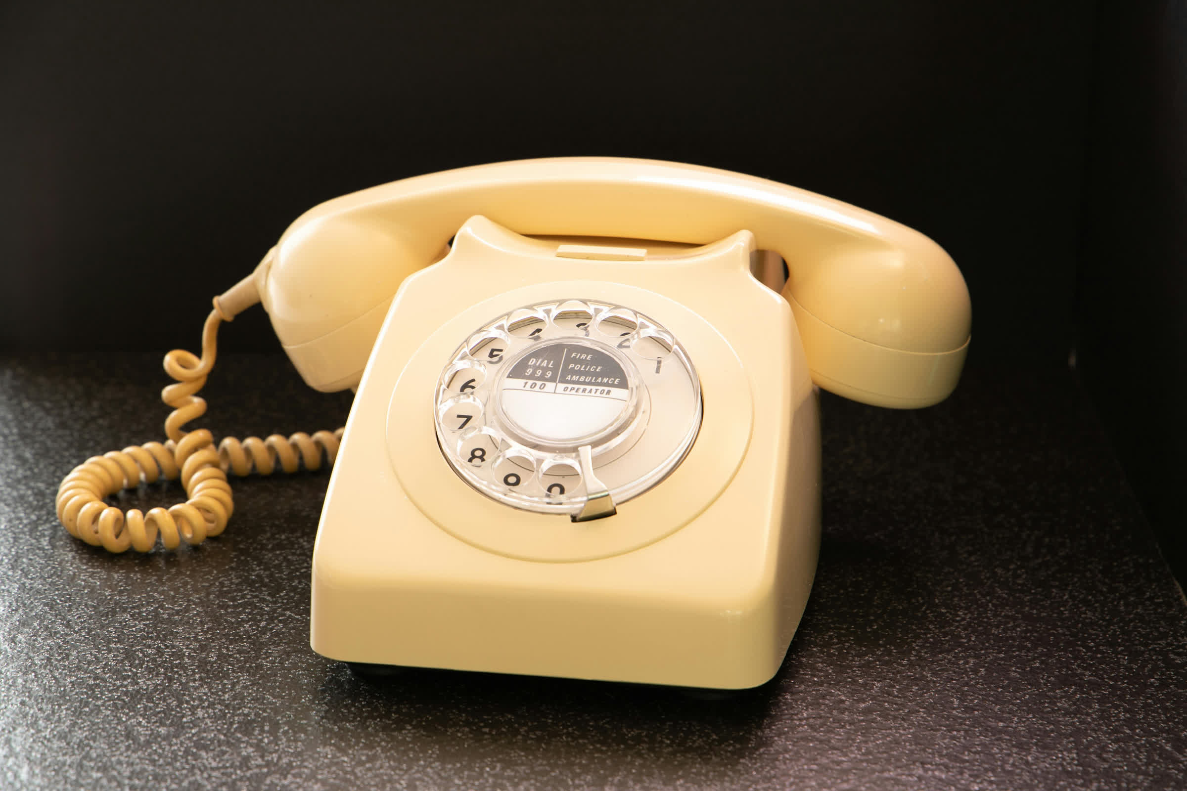 Beyond smartphones: ChatGPT now available on landlines (and WhatsApp)