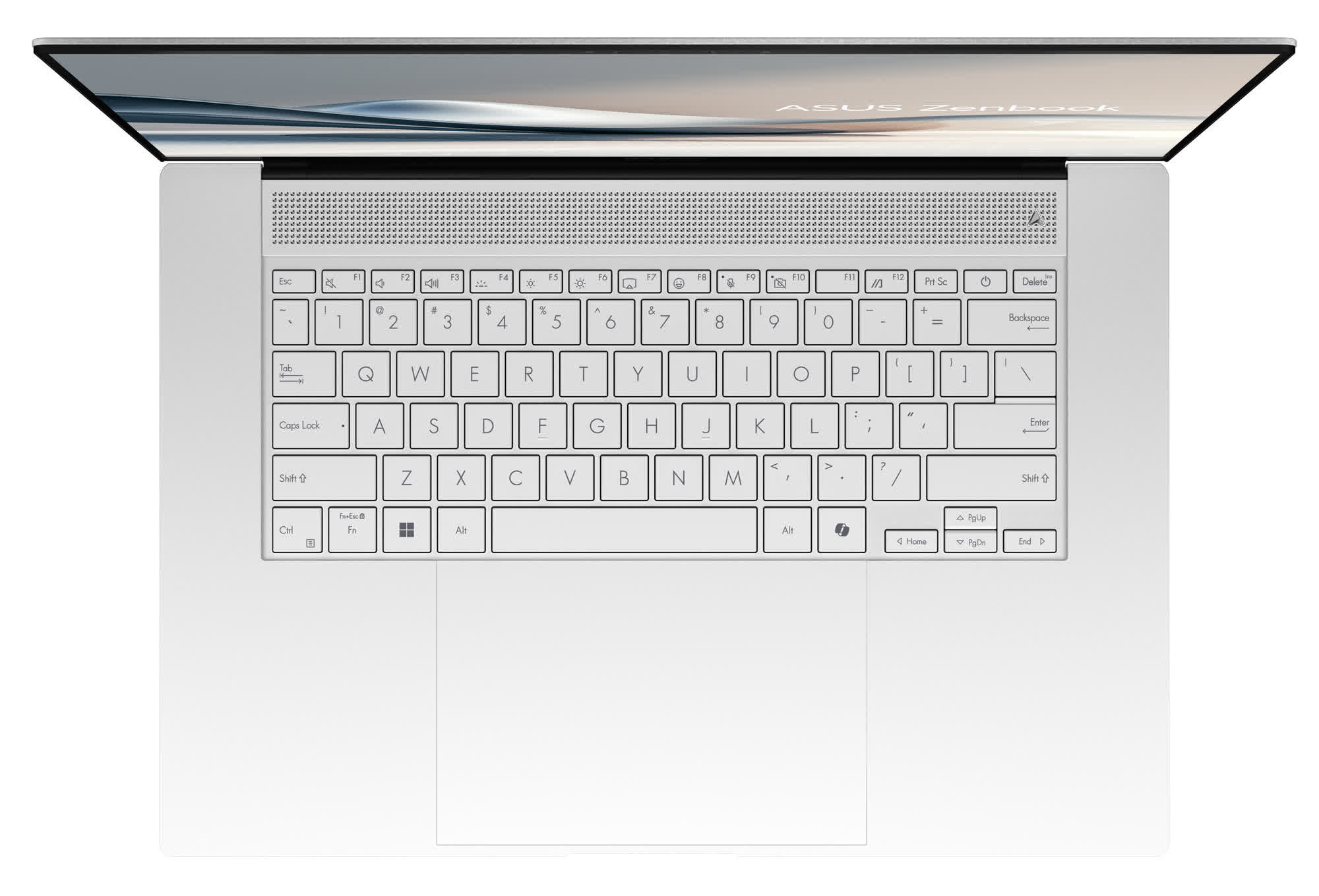 Asus teases world's lightest Copilot+ laptop with 32 hours of battery life