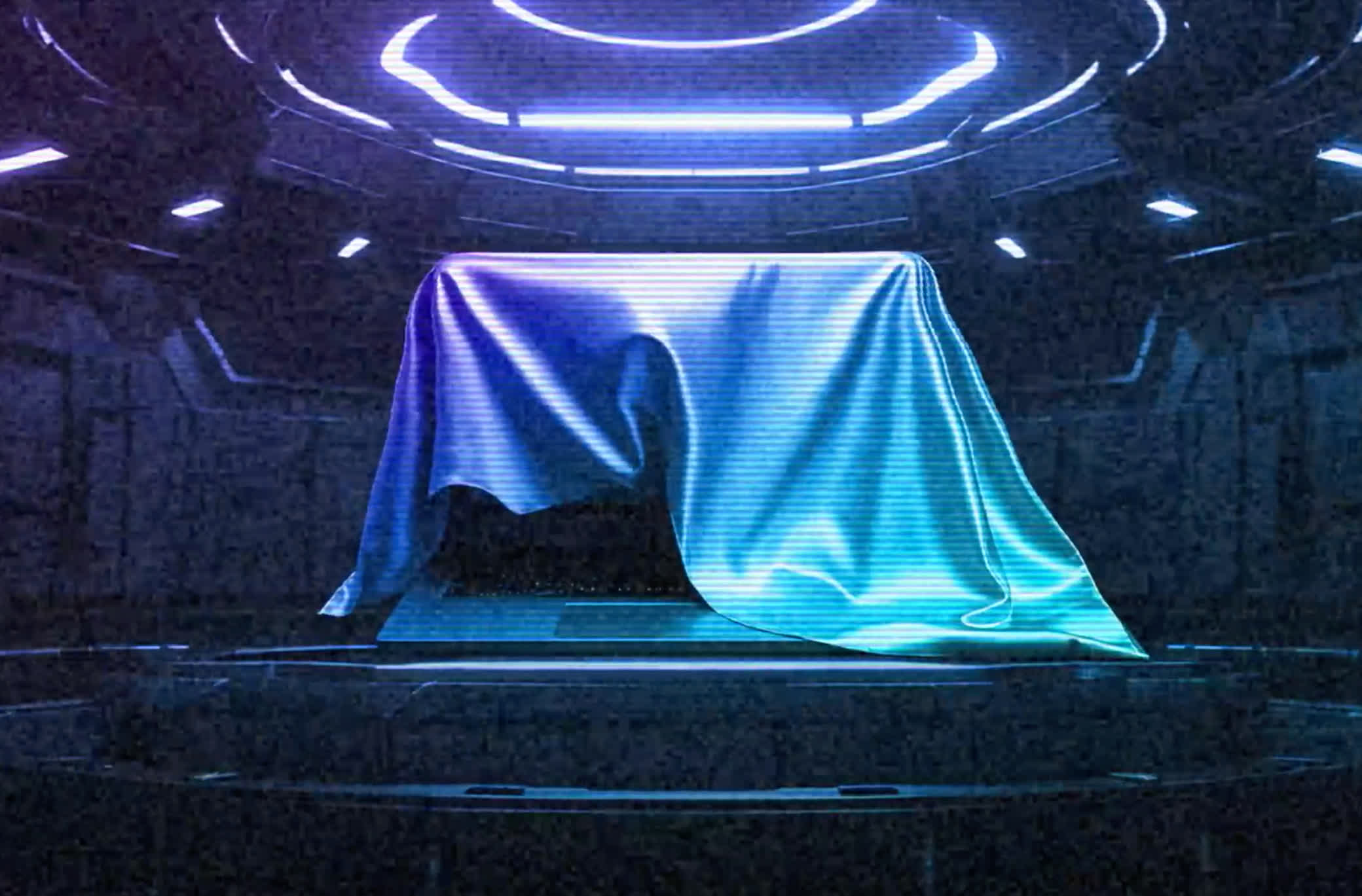 Upcoming 18-inch gaming laptop set to support 192GB RAM and RTX 5000 GPU