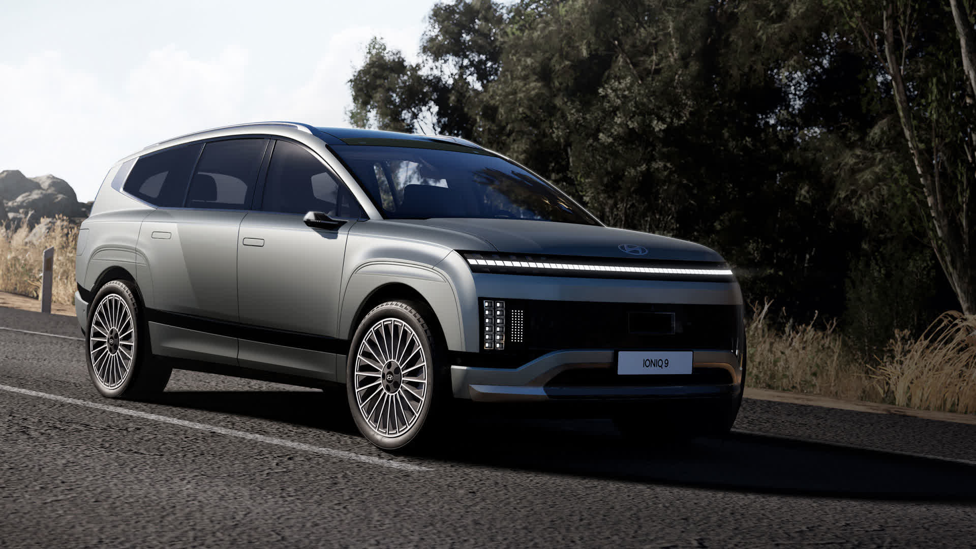 Hyundai and Kia score big with their EVs now eligible for $7,500 tax credit