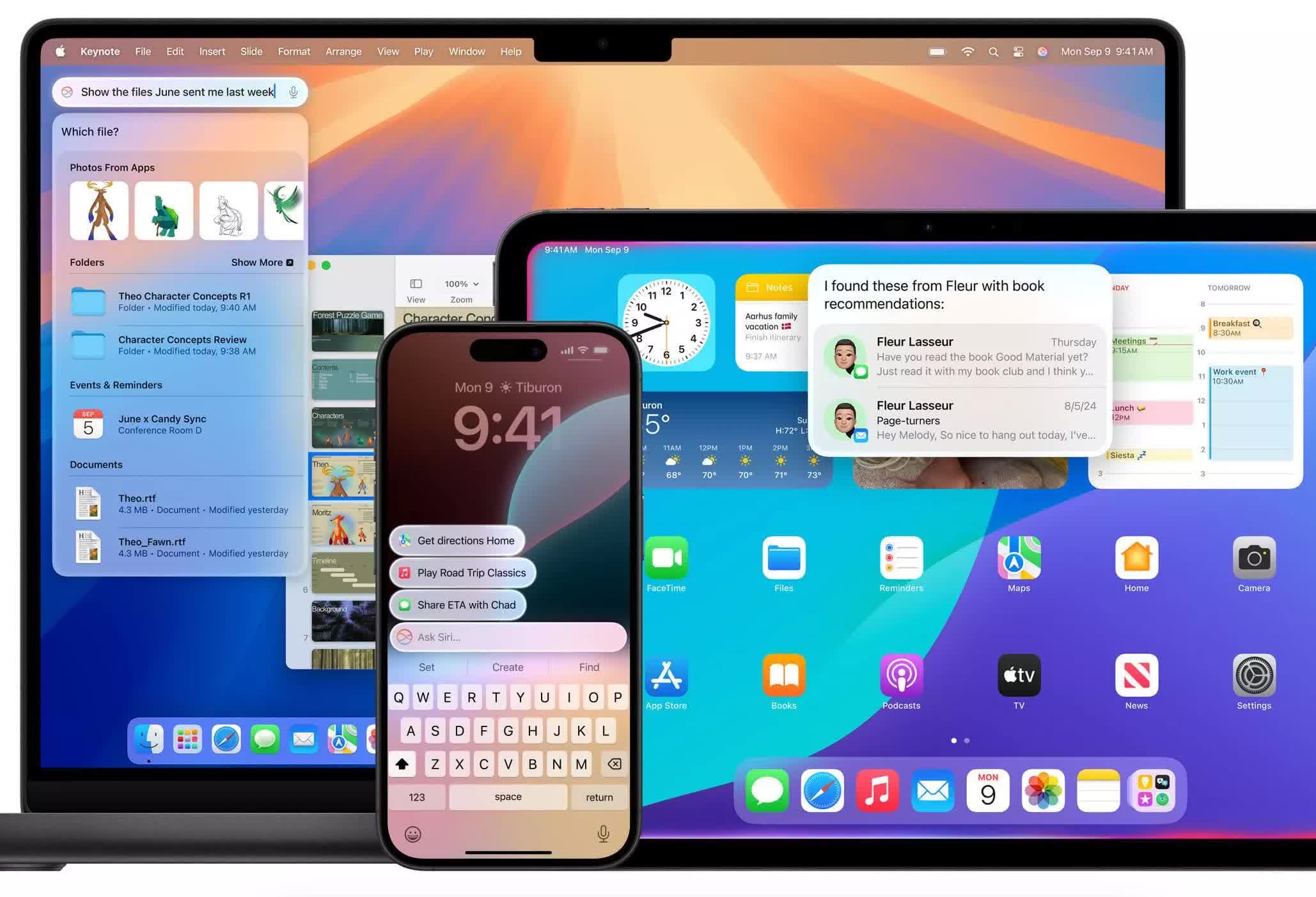 iOS 18.2 doubles storage wants for Apple Intelligence – and customers aren’t thrilled