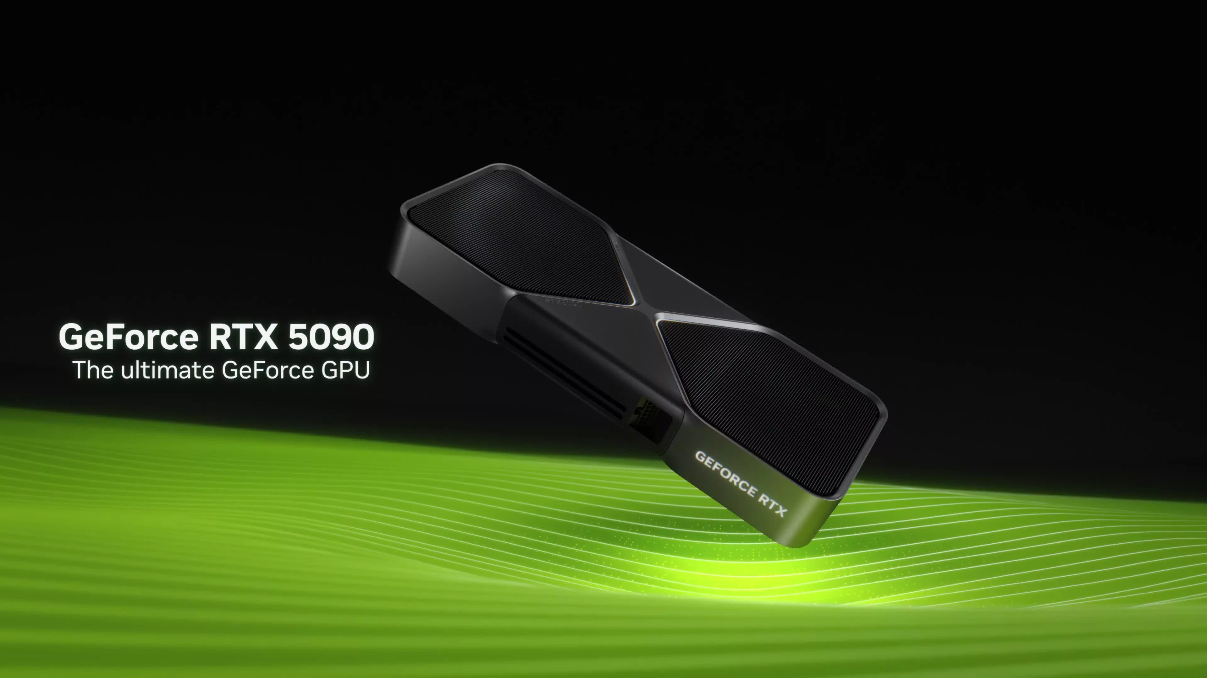 Nvidia Unveils RTX 50 Blackwell GPUs: A $2000 Flagship and DLSS 4's Ambitious Claims