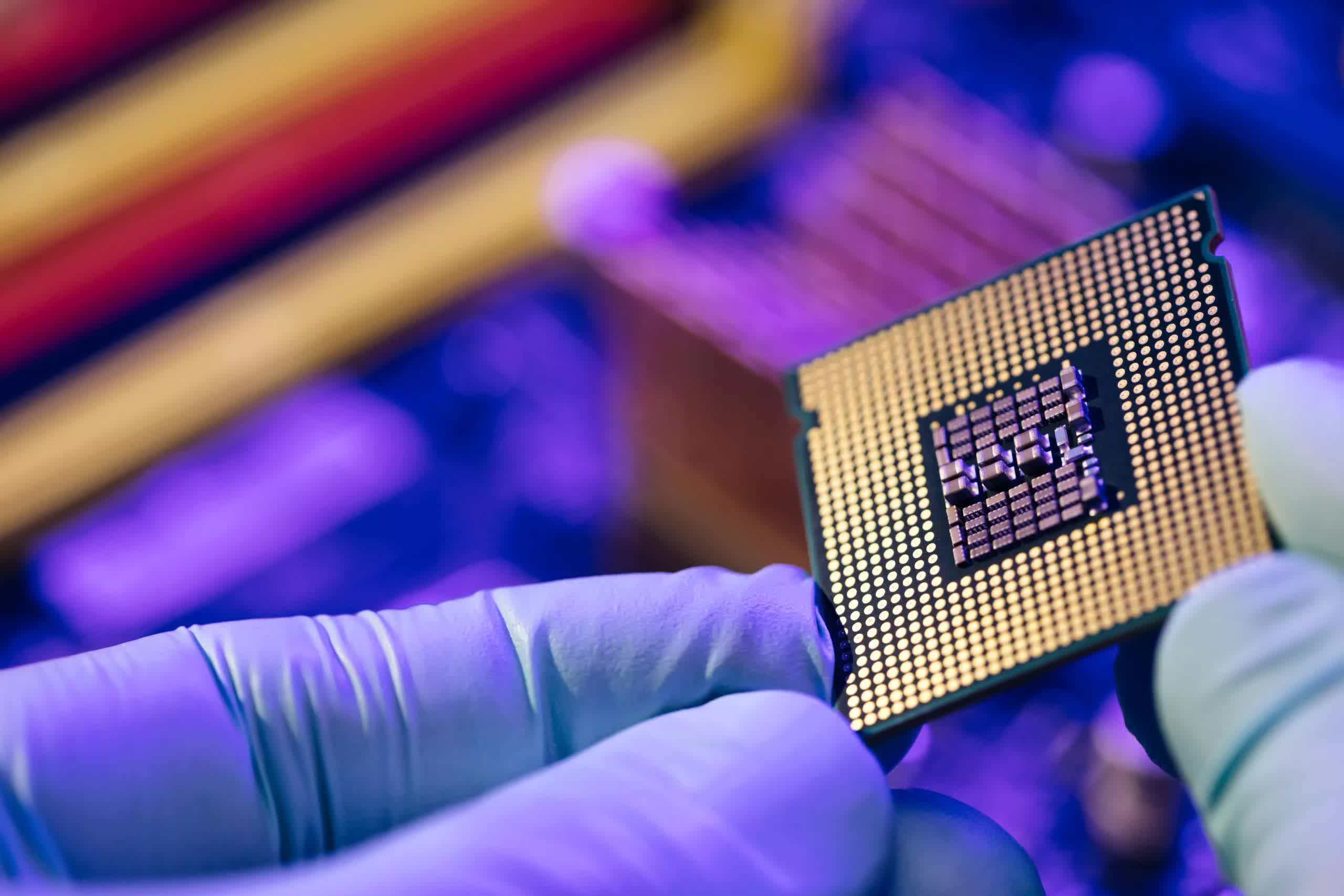 Federal funding boosts US chip packaging with $1.4B in CHIPS Act awards