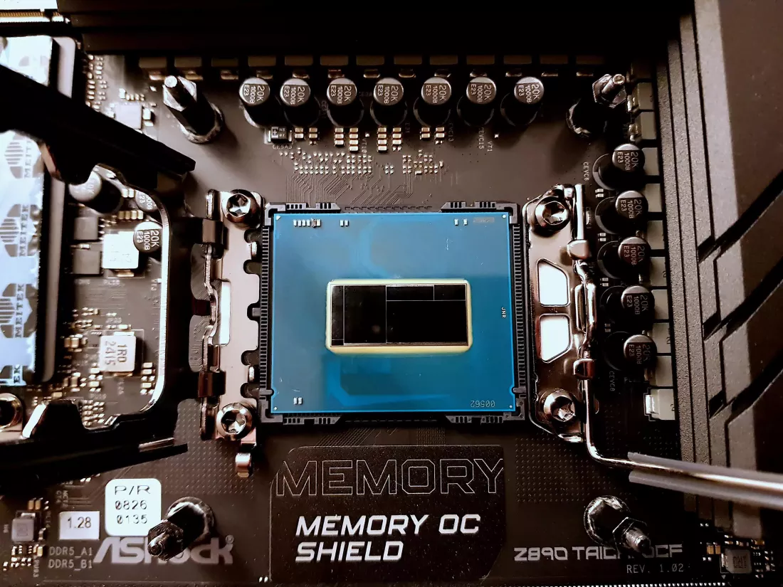 Intel claims Core Ultra 200 patches improve gaming performance by up to 26% (Update: they don't)