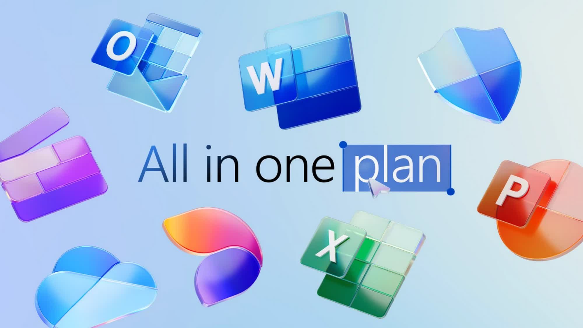 Microsoft 365 Personal and Family plans now include AI, with a $3 monthly price hike