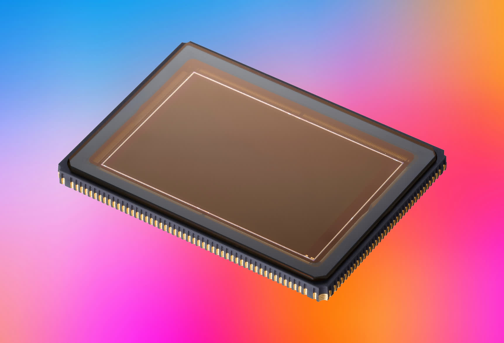 Canon pushes the limits of 35mm with record 410-megapixel sensor