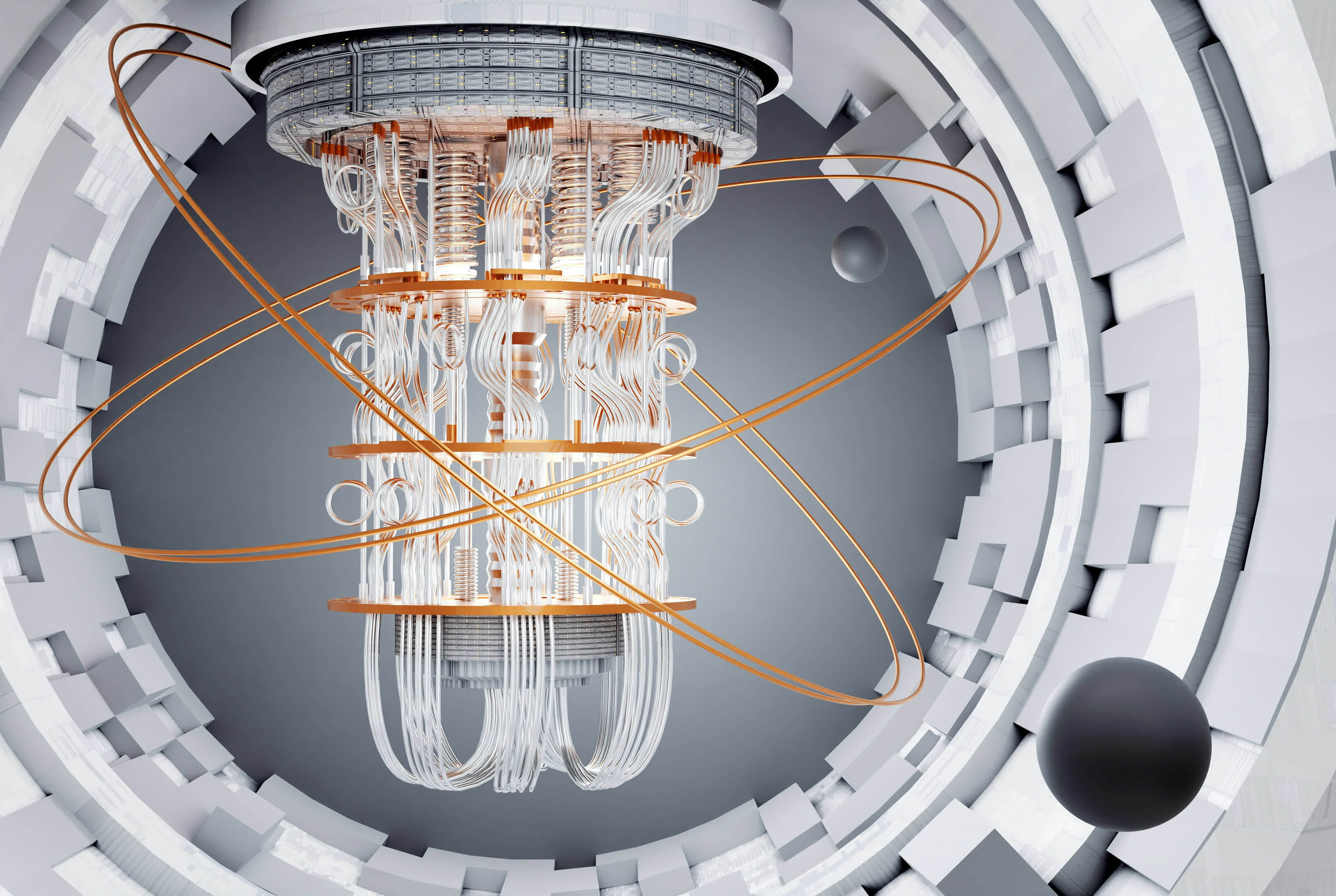 We're getting closer to having practical quantum computers - here's what they will be used for