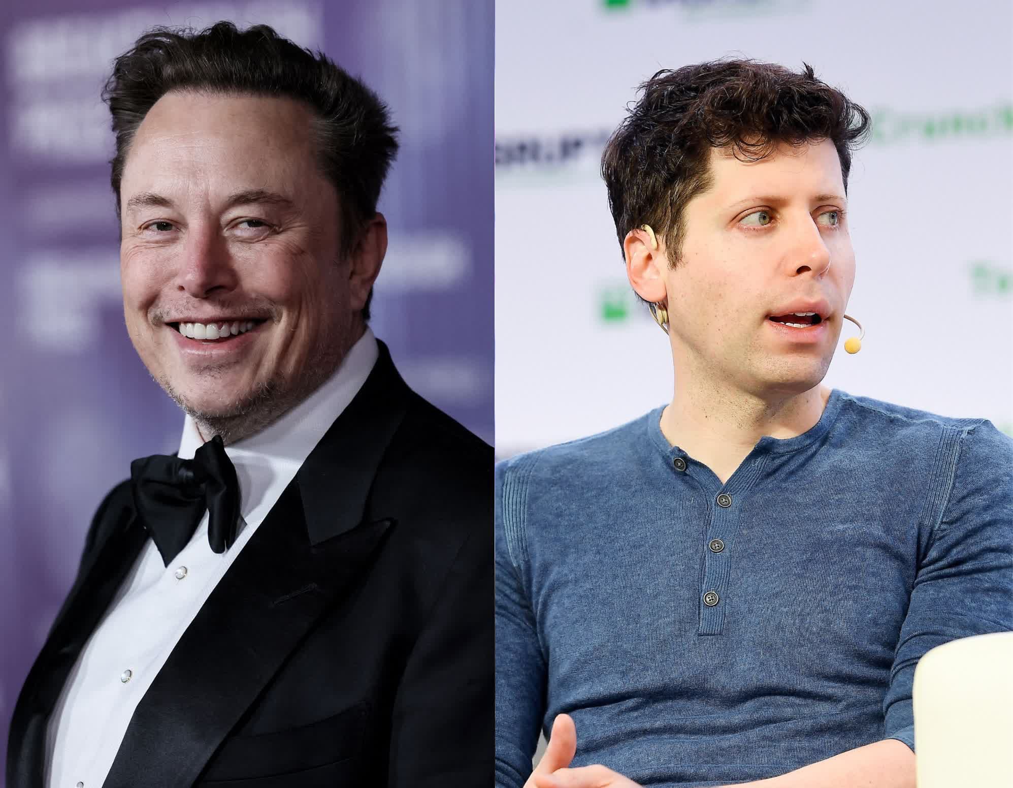 Elon Musk-led group makes $97.4 billion bid for OpenAI, CEO refuses and offers to buy Twitter for $9.74 billion