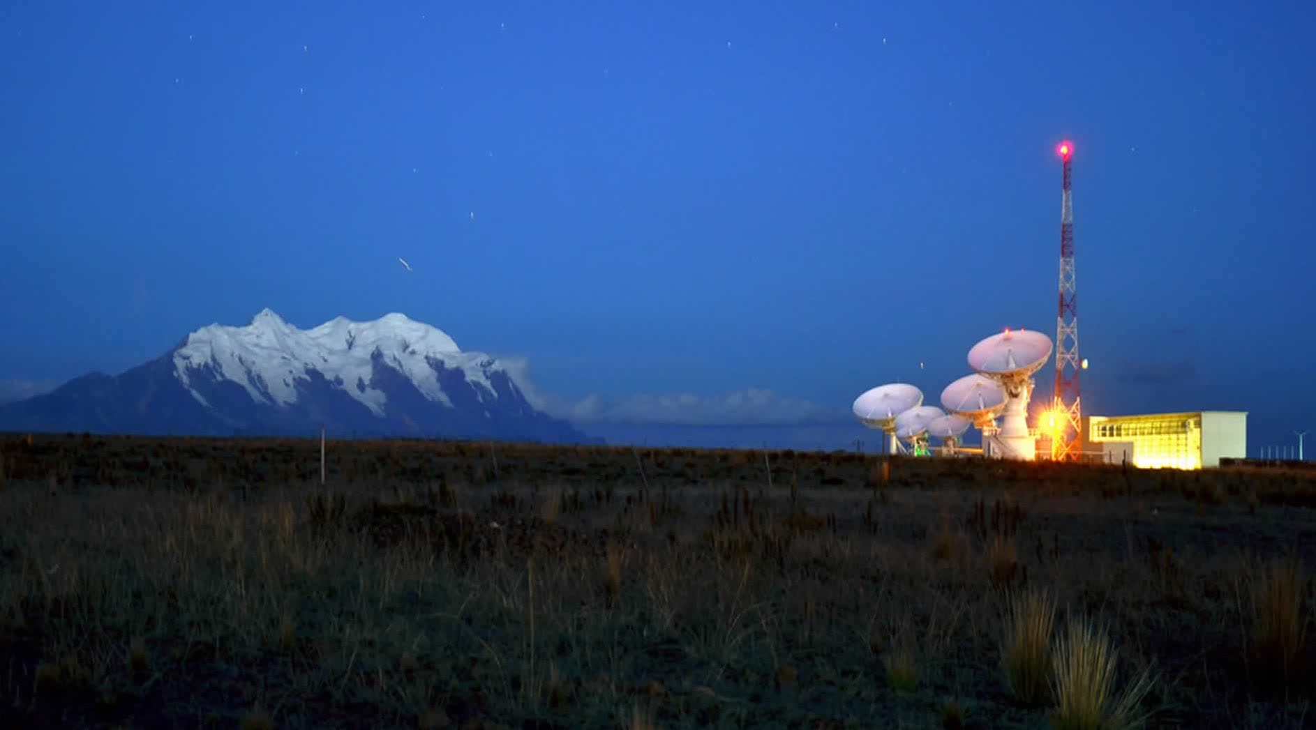 Bolivians turn to Starlink smuggling amid slow internet and limited coverage