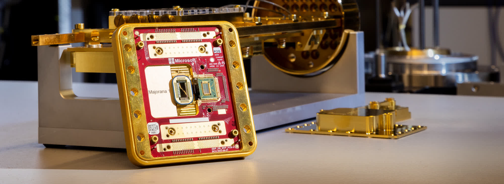 Quantum Computing Breakthrough