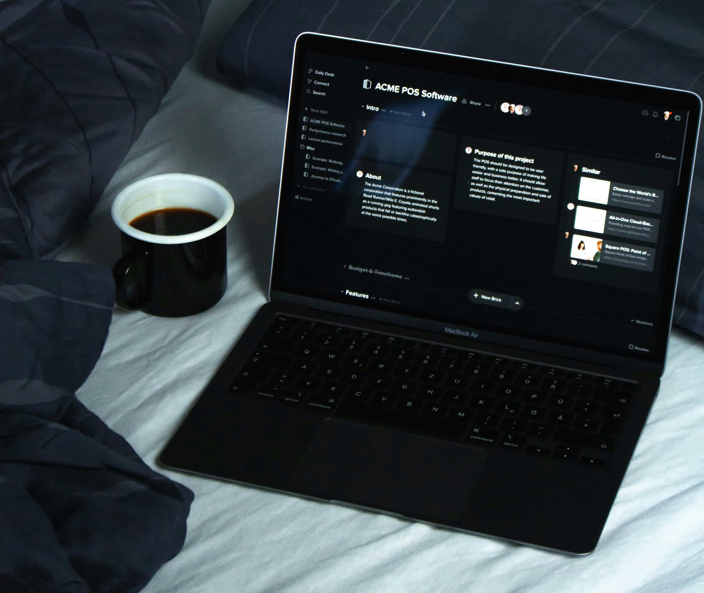 Dark mode could drain more battery than light mode, BBC study says