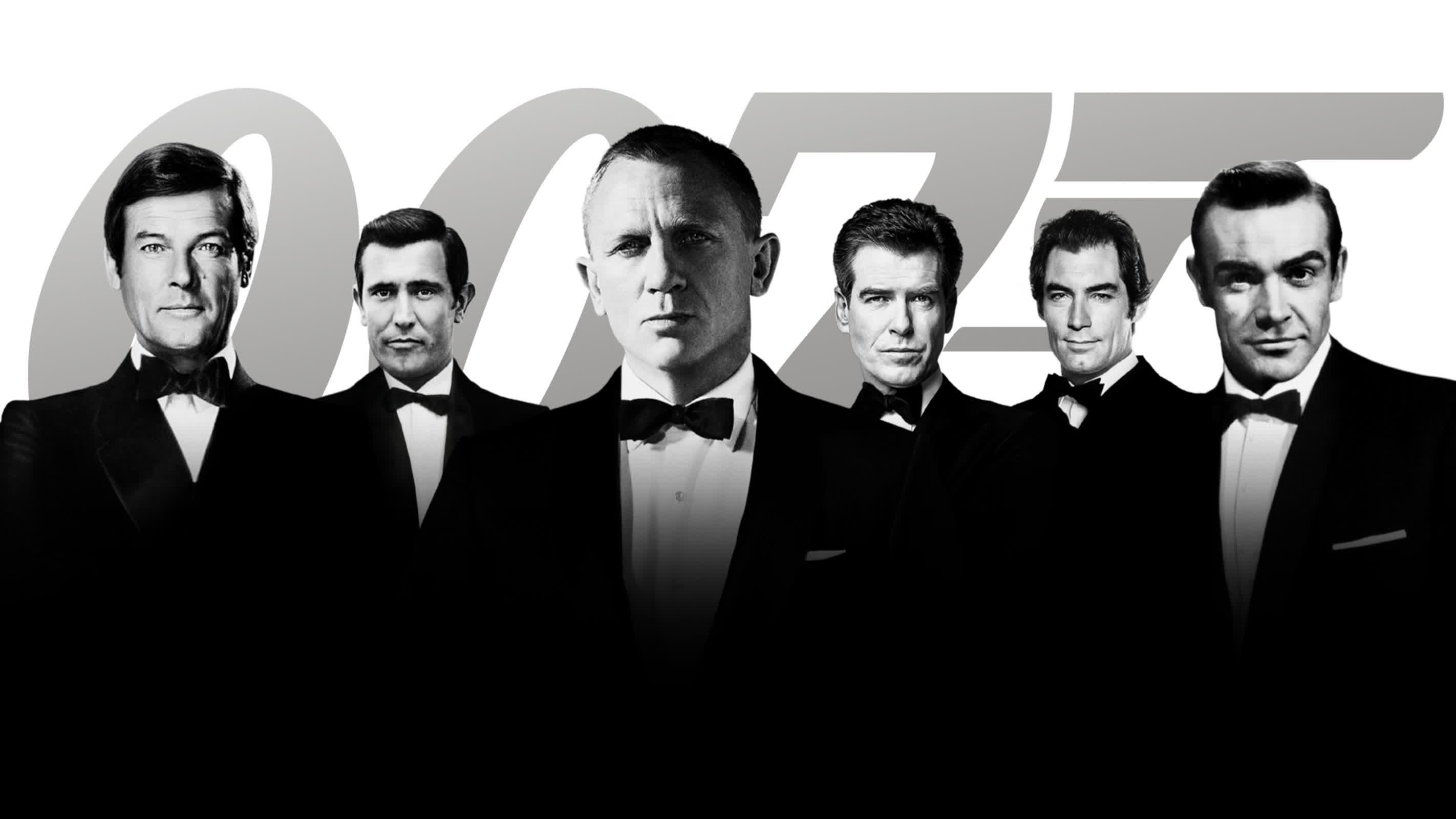 Amazon MGM gains creative control over James Bond movie franchise