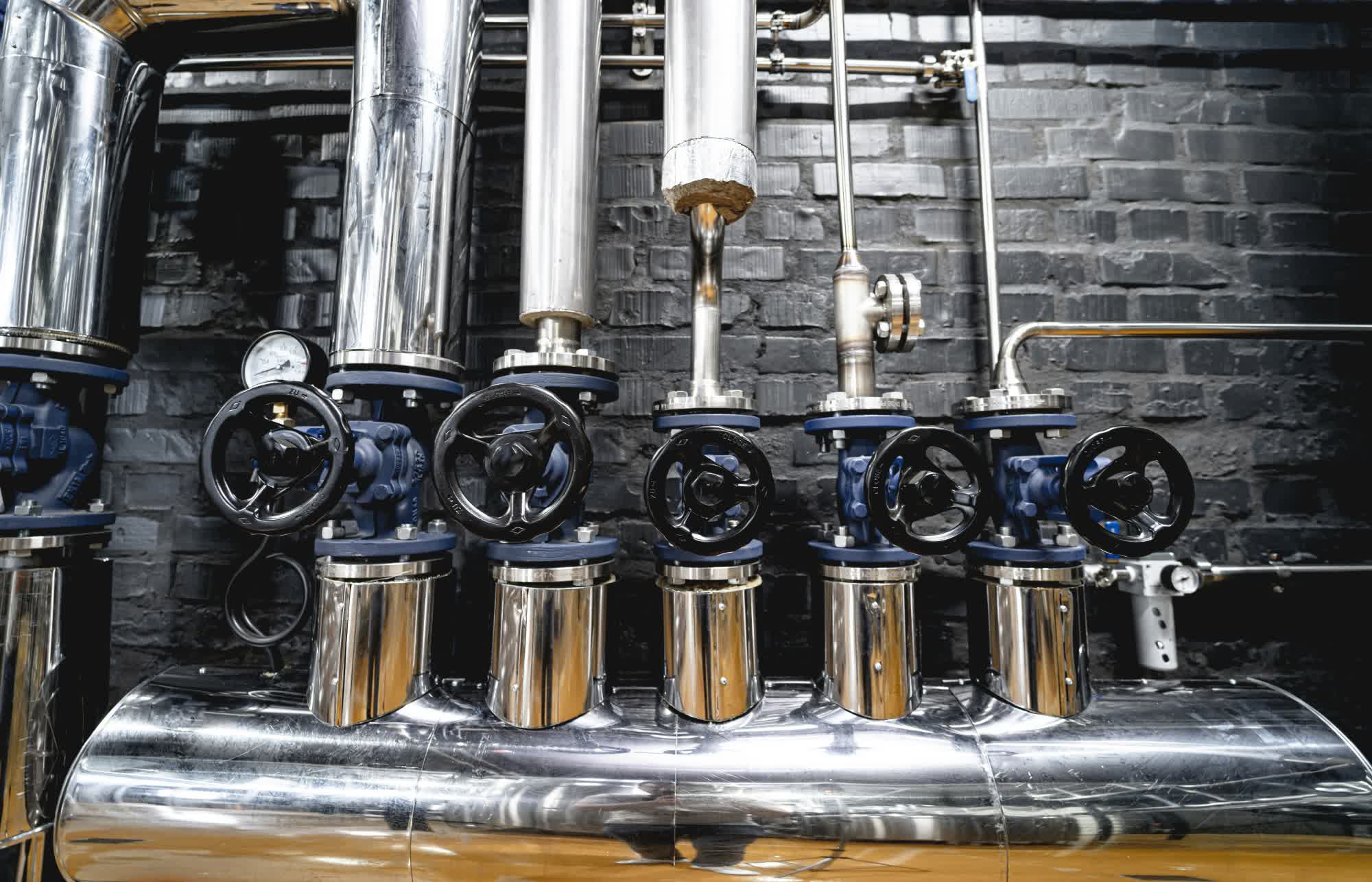 Ice batteries are helping buildings beat the heat and save money
